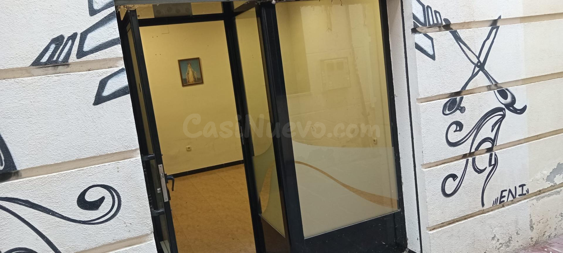 Local en venta | Centro de Santa Fe