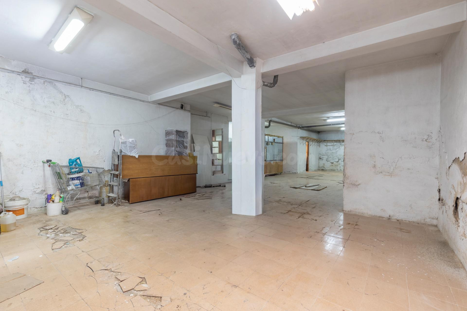 LOCAL COMERCIAL EN EL ZAIDIN