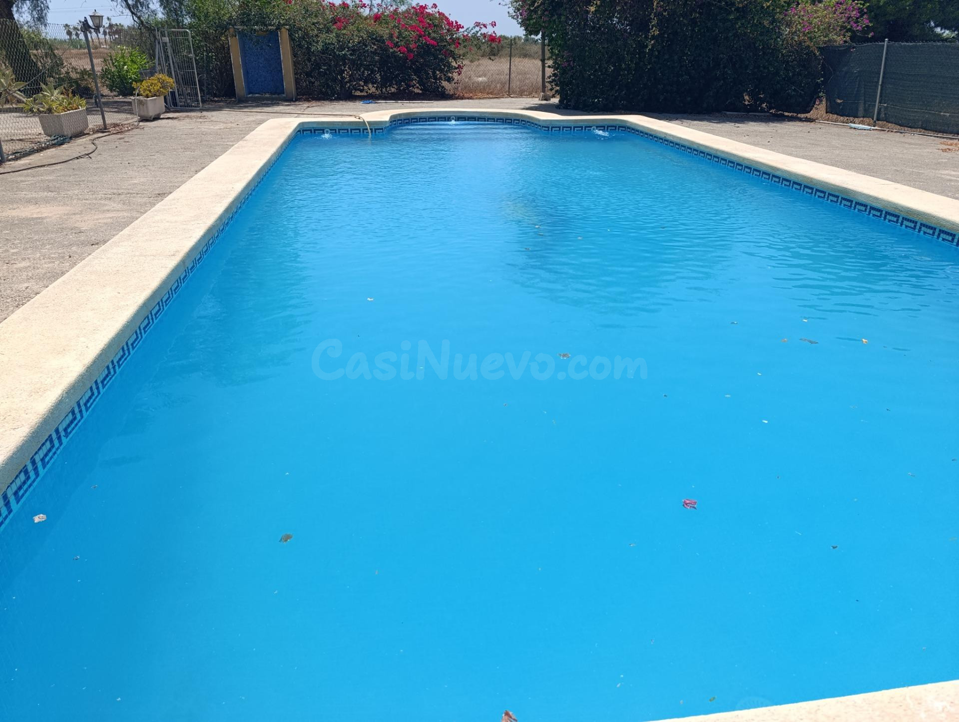 CHALET de gran tamaño cerca de Matola - foto 2
