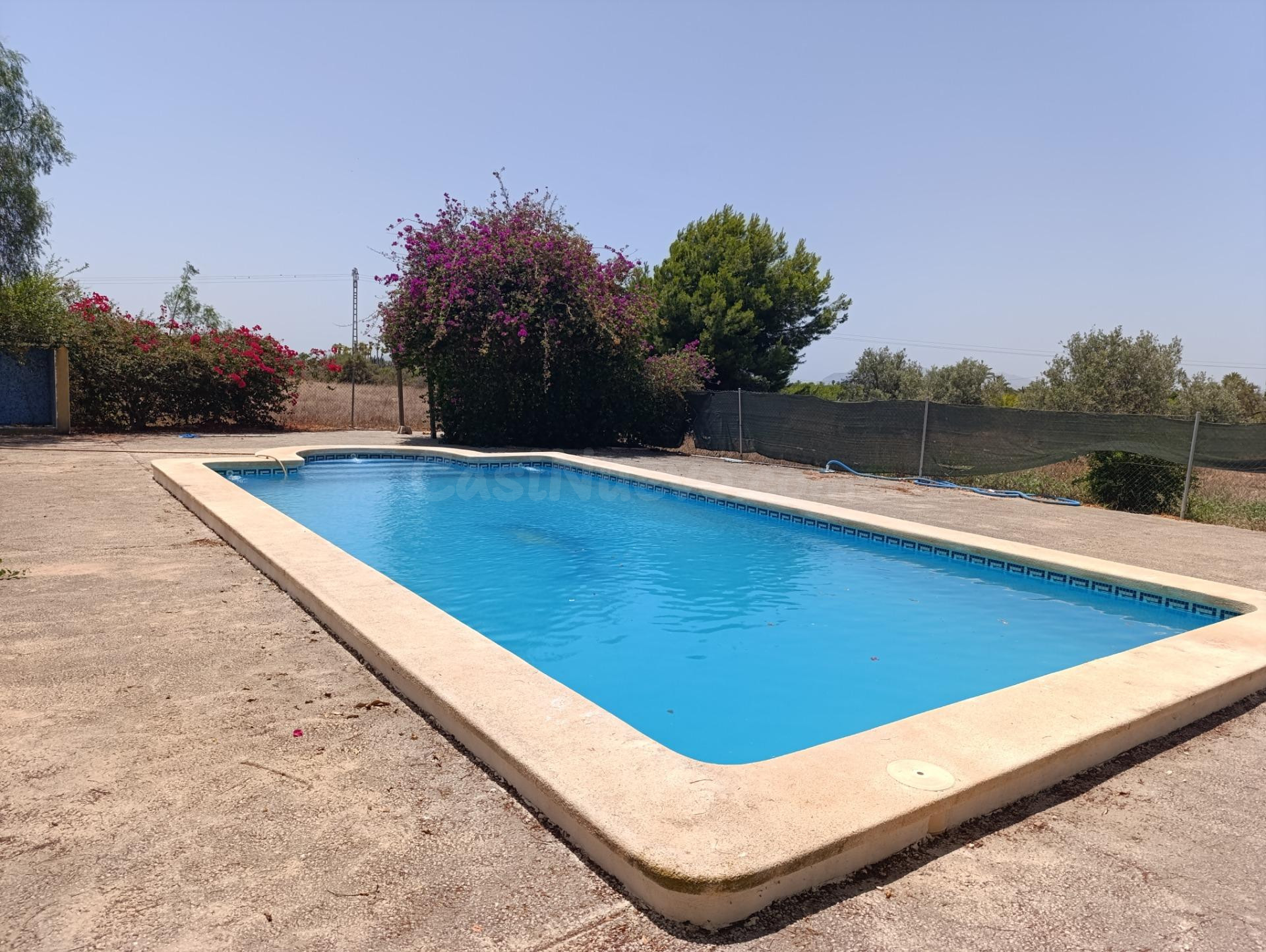 CHALET de gran tamaño cerca de Matola - foto 3