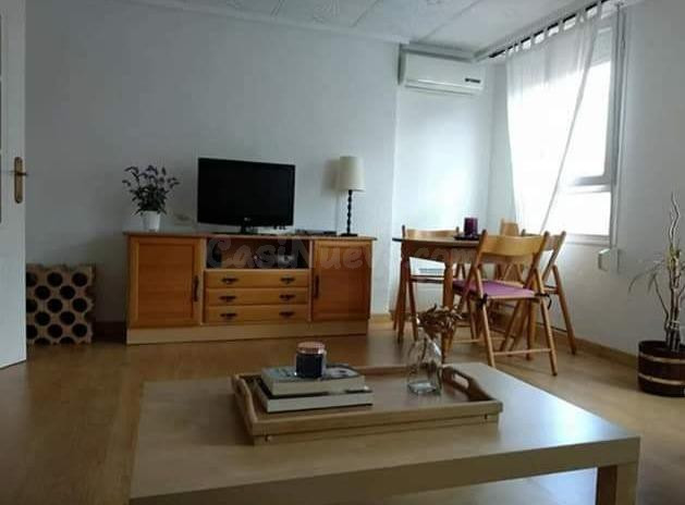 PISO EN VENTA EN ELCHE