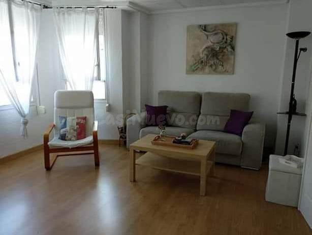 PISO EN VENTA EN ELCHE - foto 4