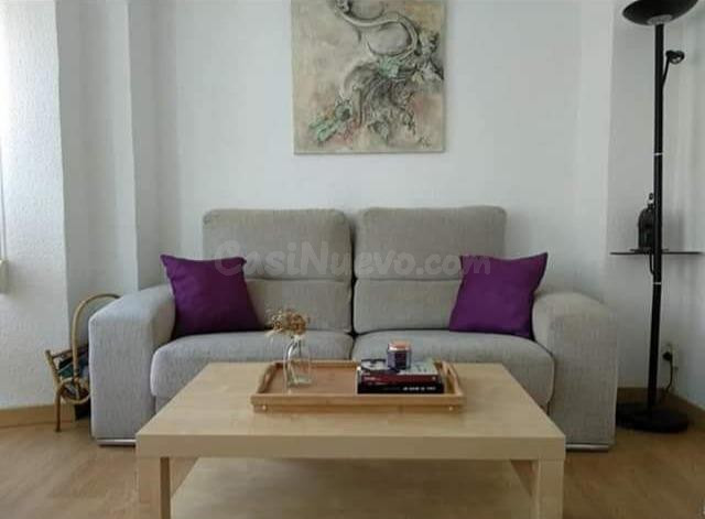 PISO EN VENTA EN ELCHE - foto 5