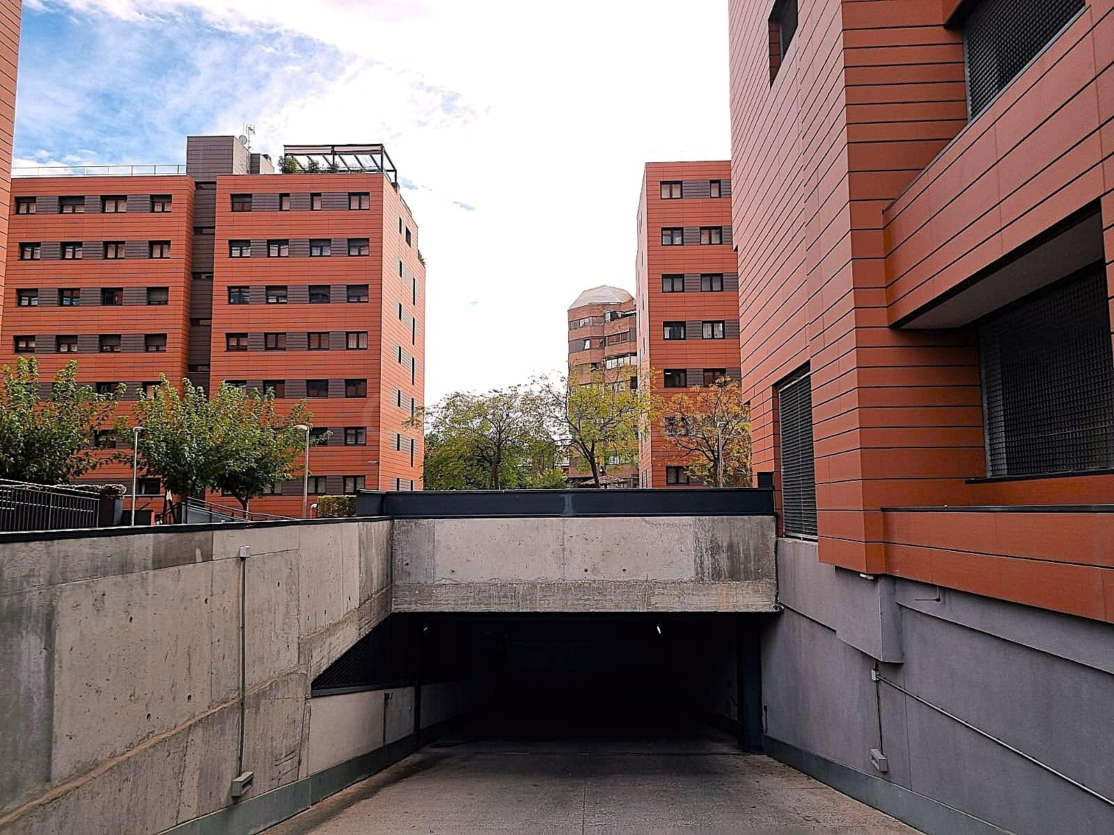 Garaje en venta en calle de Alfonso XIII