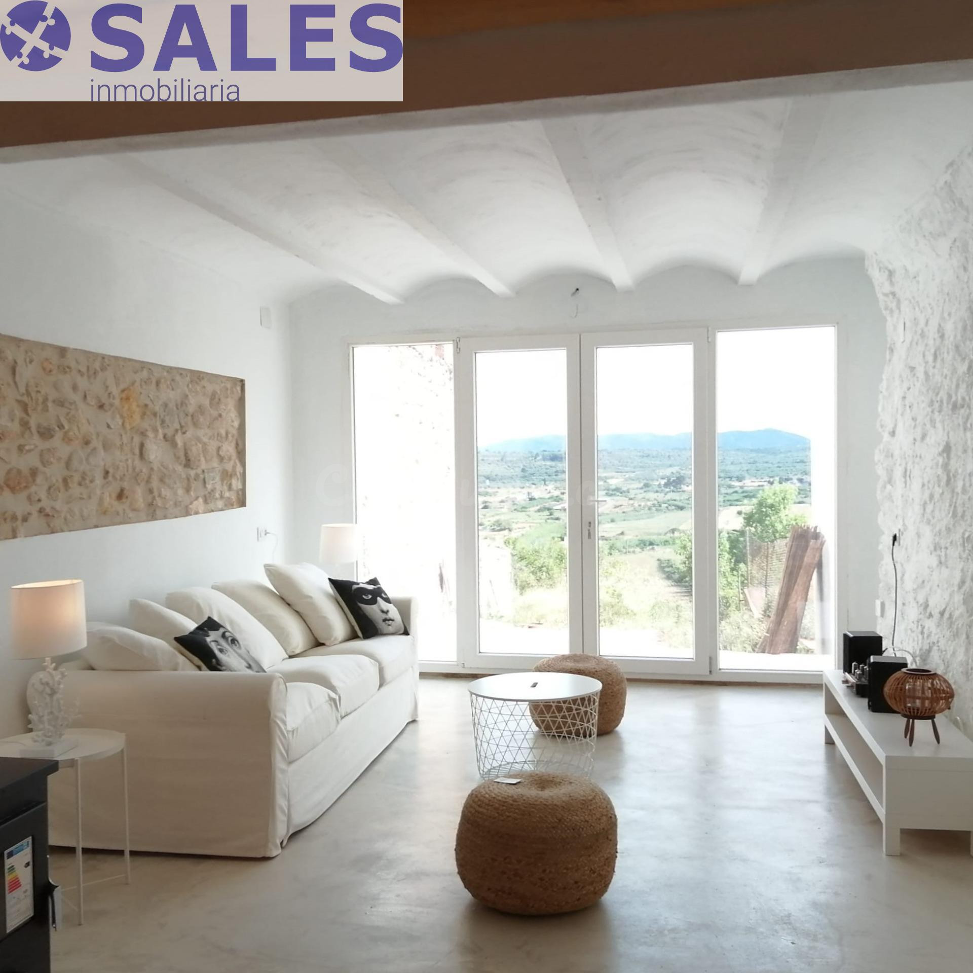 SE VENDE PRECIOSA CASA EN CANET LO ROIG