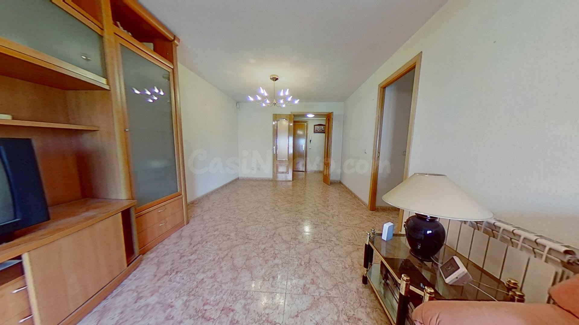 Se vende piso reformado para entrar a vivir - foto 4