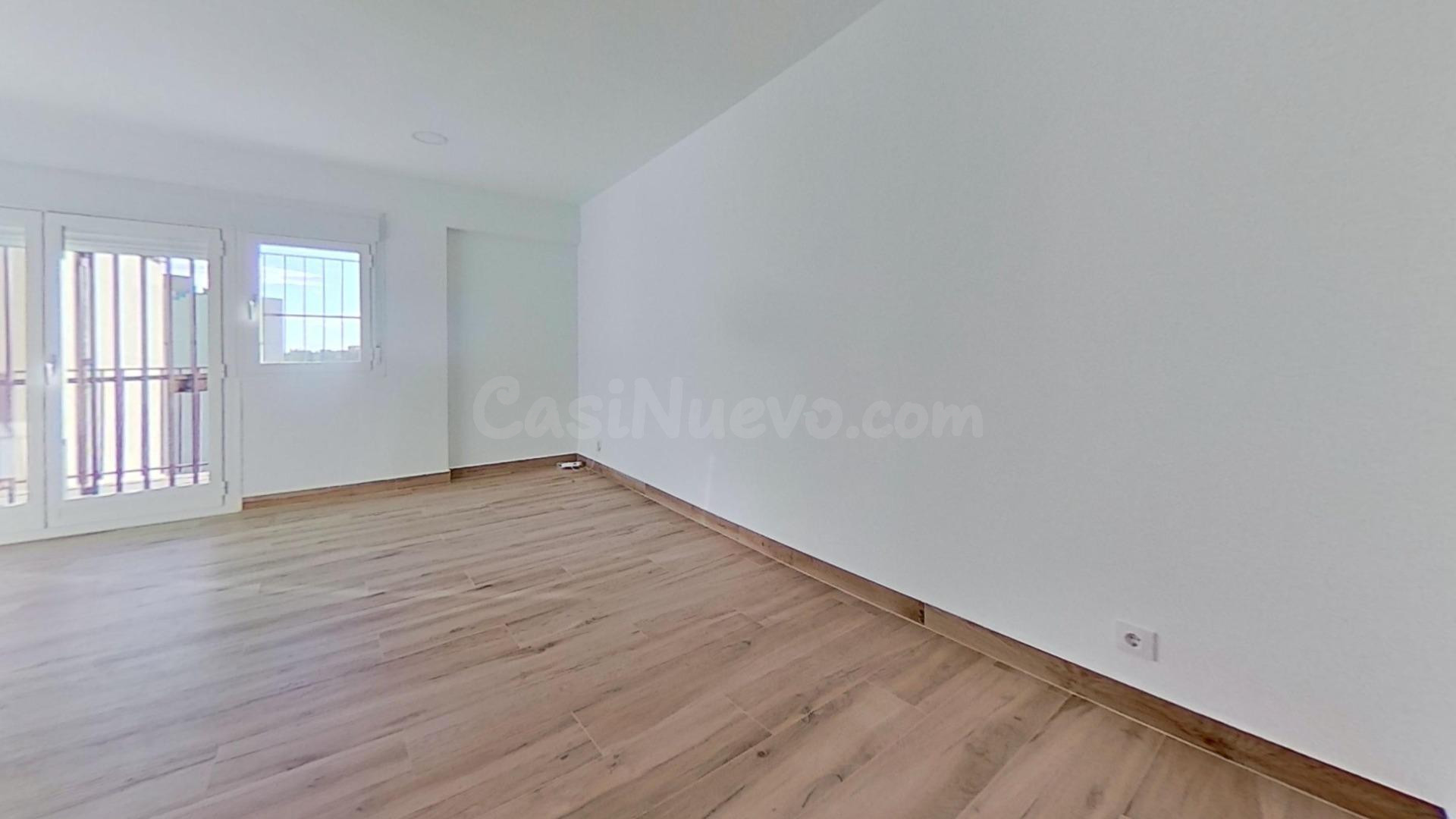 Venta de Piso a Estrenar en Madrid - Zona Arcos - foto 4