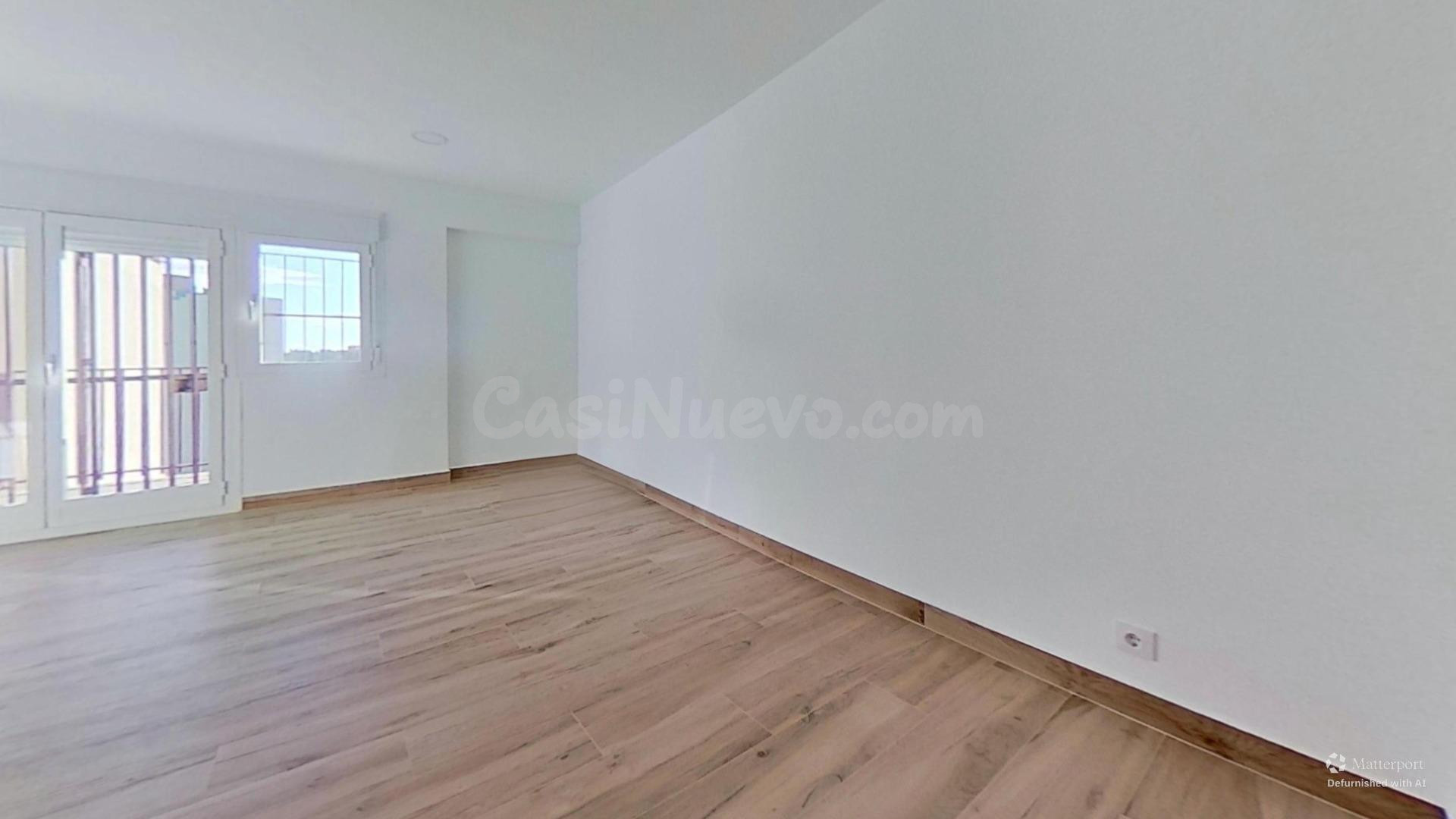 Venta de Piso a Estrenar en Madrid - Zona Arcos - foto 5