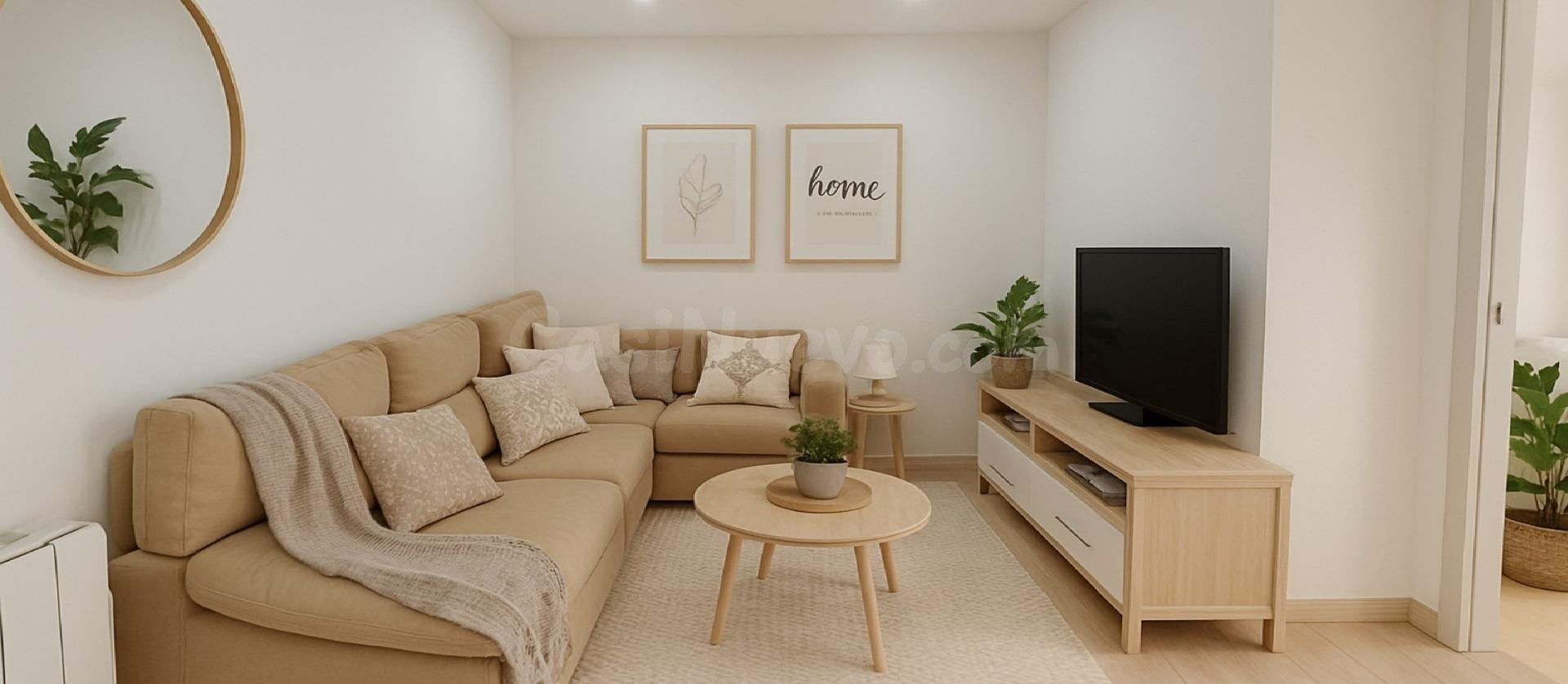 Exclusiva oportunidad en pleno Barrio de Salamanca – LISTA.