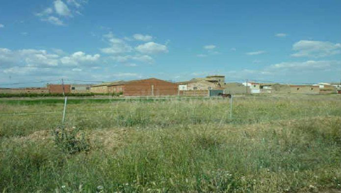 TERRENO EN VENTA EN GARRAPINILLOS