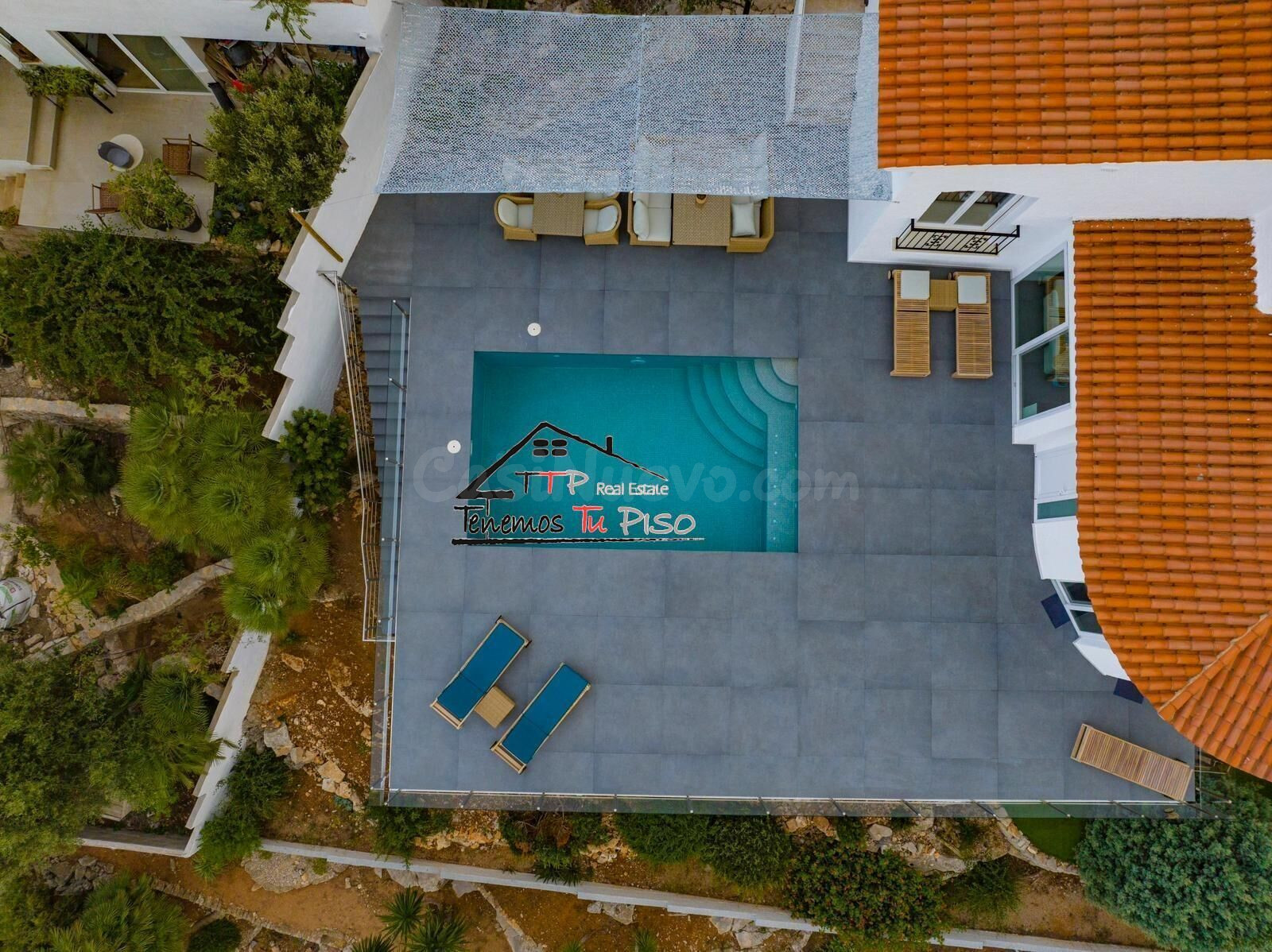 VILLA "CALAM DE LUNA" - foto 5
