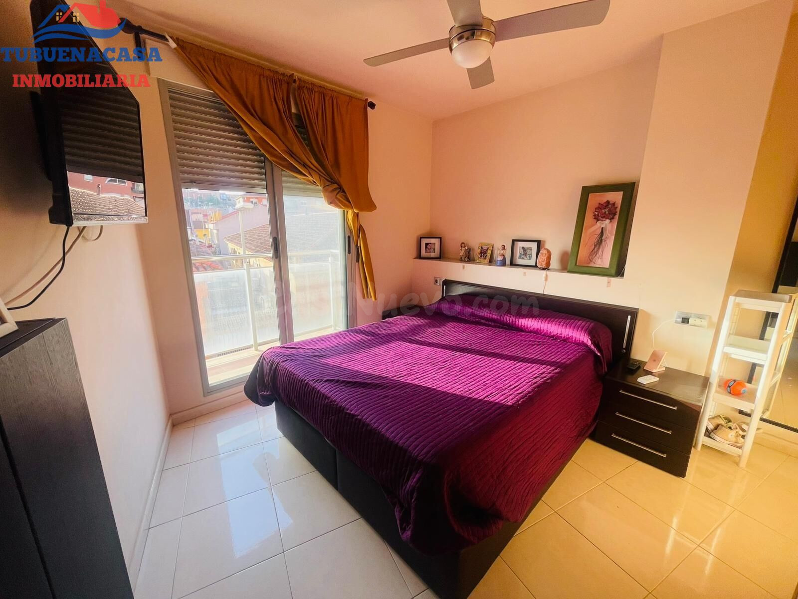 ¡Tu Nuevo Hogar Te Espera en Cabezo de Torres!