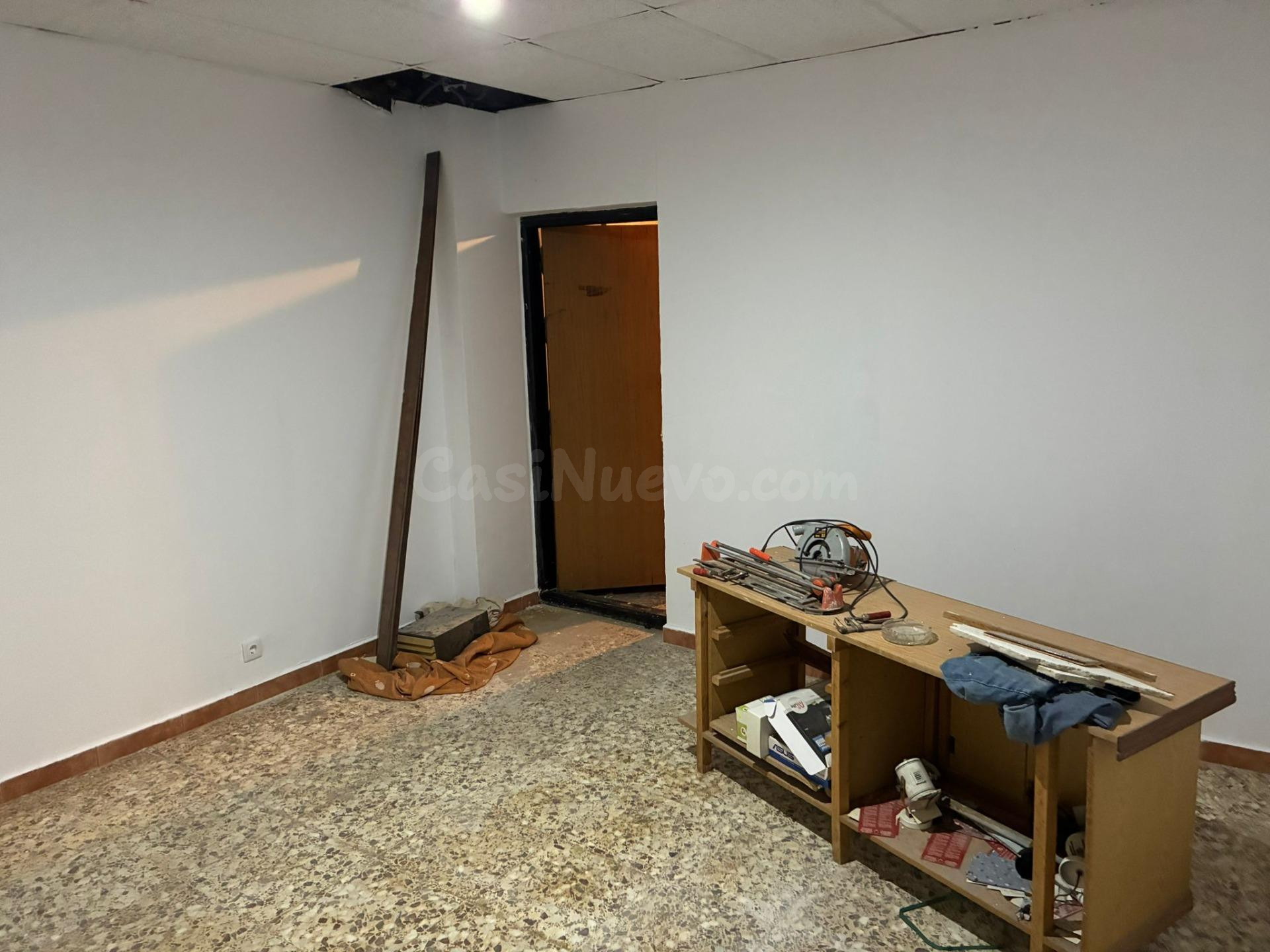 Tu Buena Casa te presenta una oportunidad en pleno centro de Alquerías