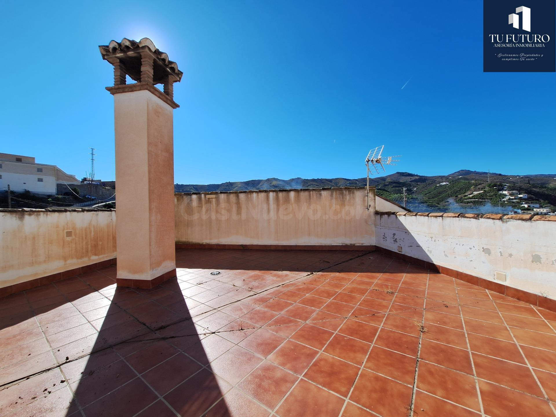 CASA EN BENAMARGOSA - foto 2