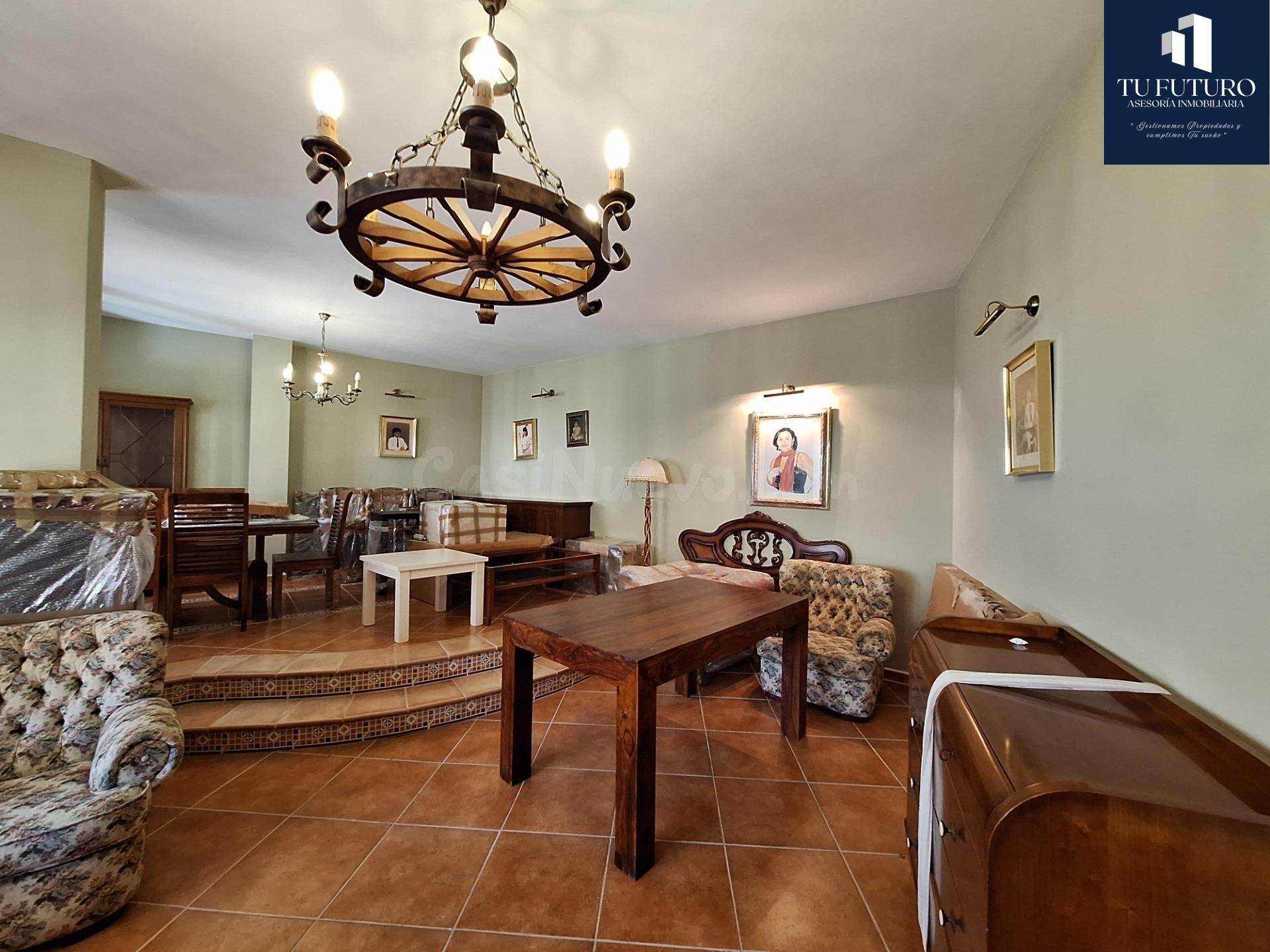 CASA EN BENAMARGOSA - foto 5