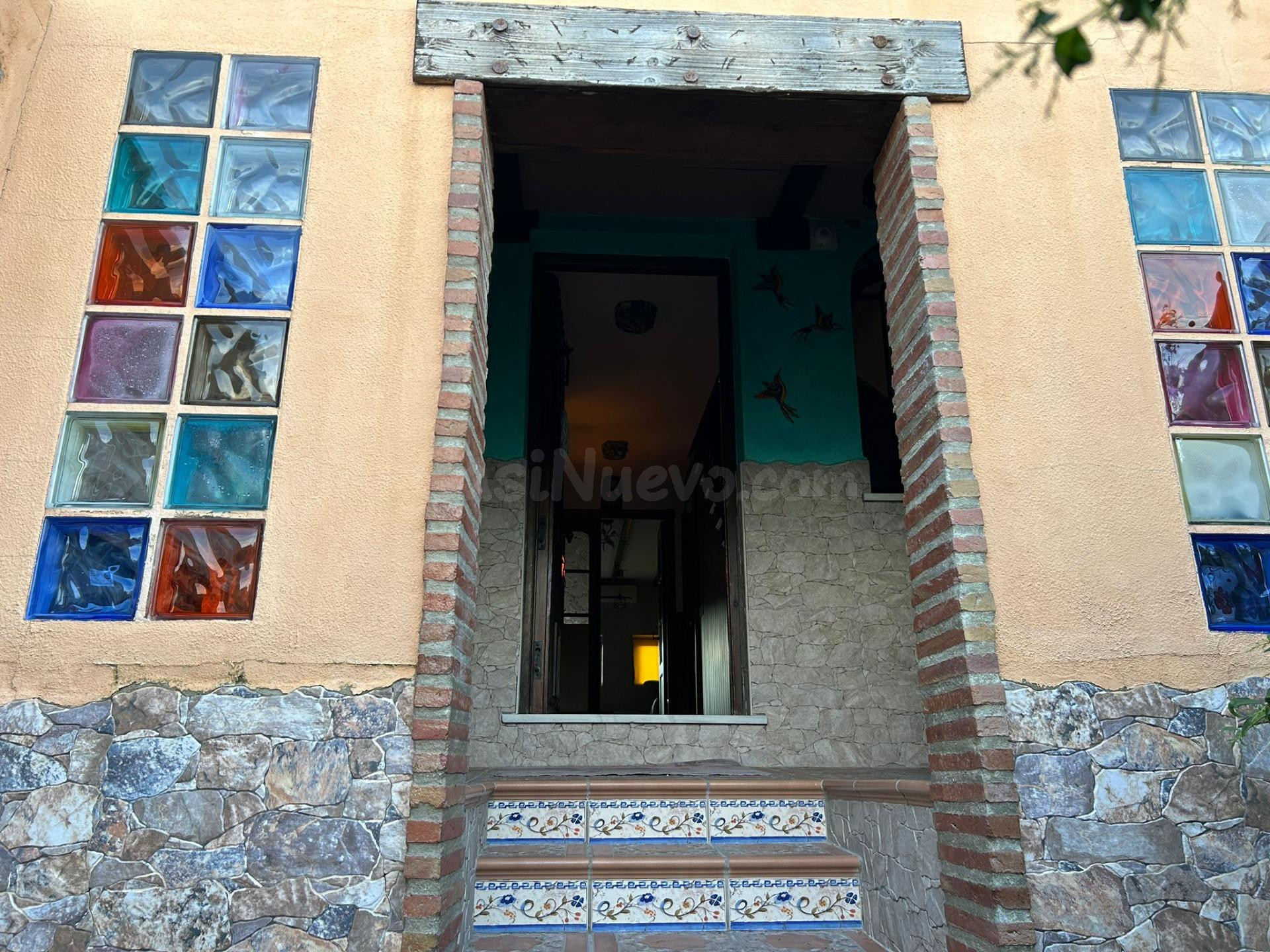 ¡EN VENTA CHALET EN LA LÍNEA DE LA CONCEPCIÓN! - foto 2