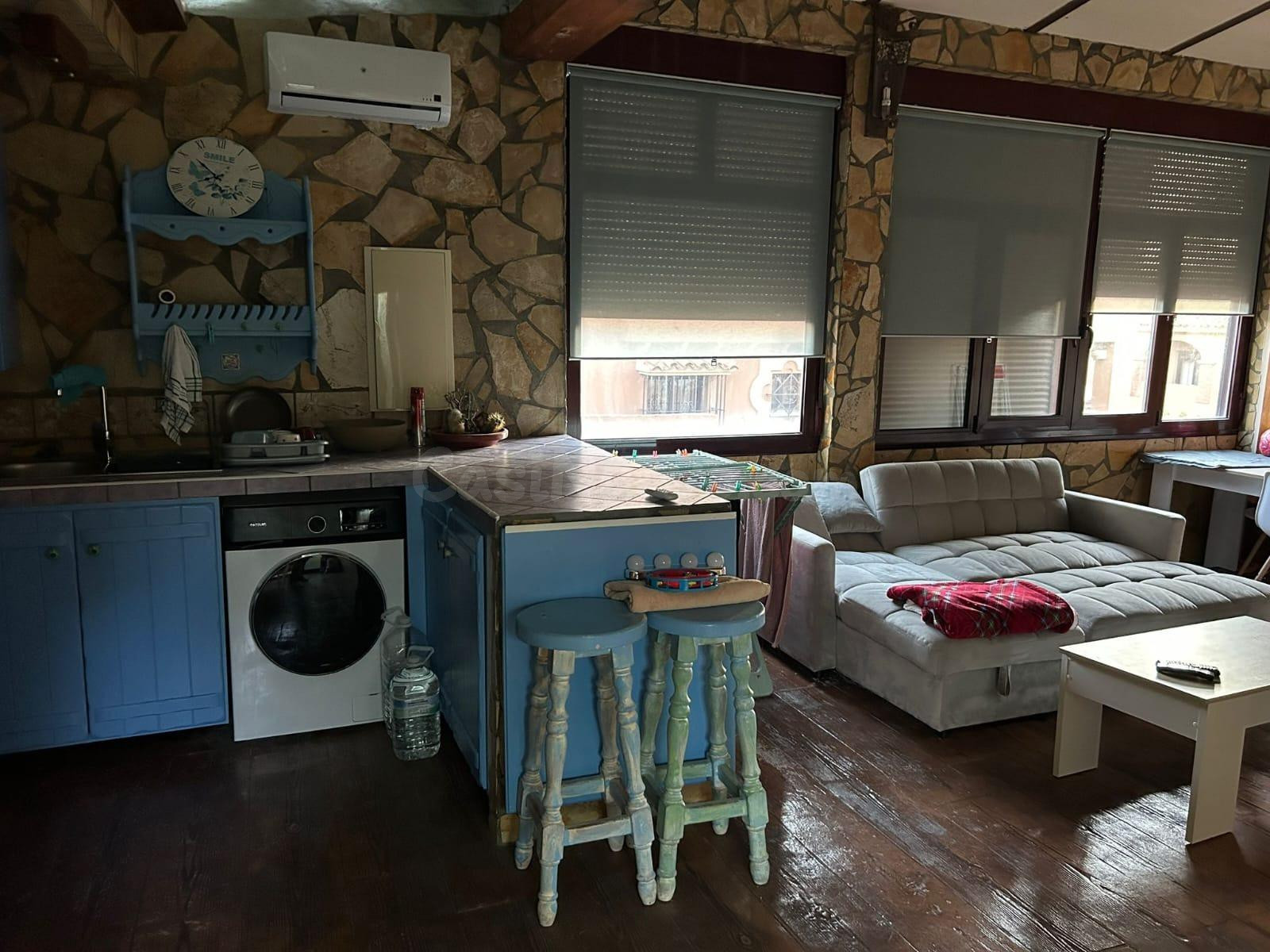 ¡EN VENTA CHALET EN LA LÍNEA DE LA CONCEPCIÓN! - foto 4