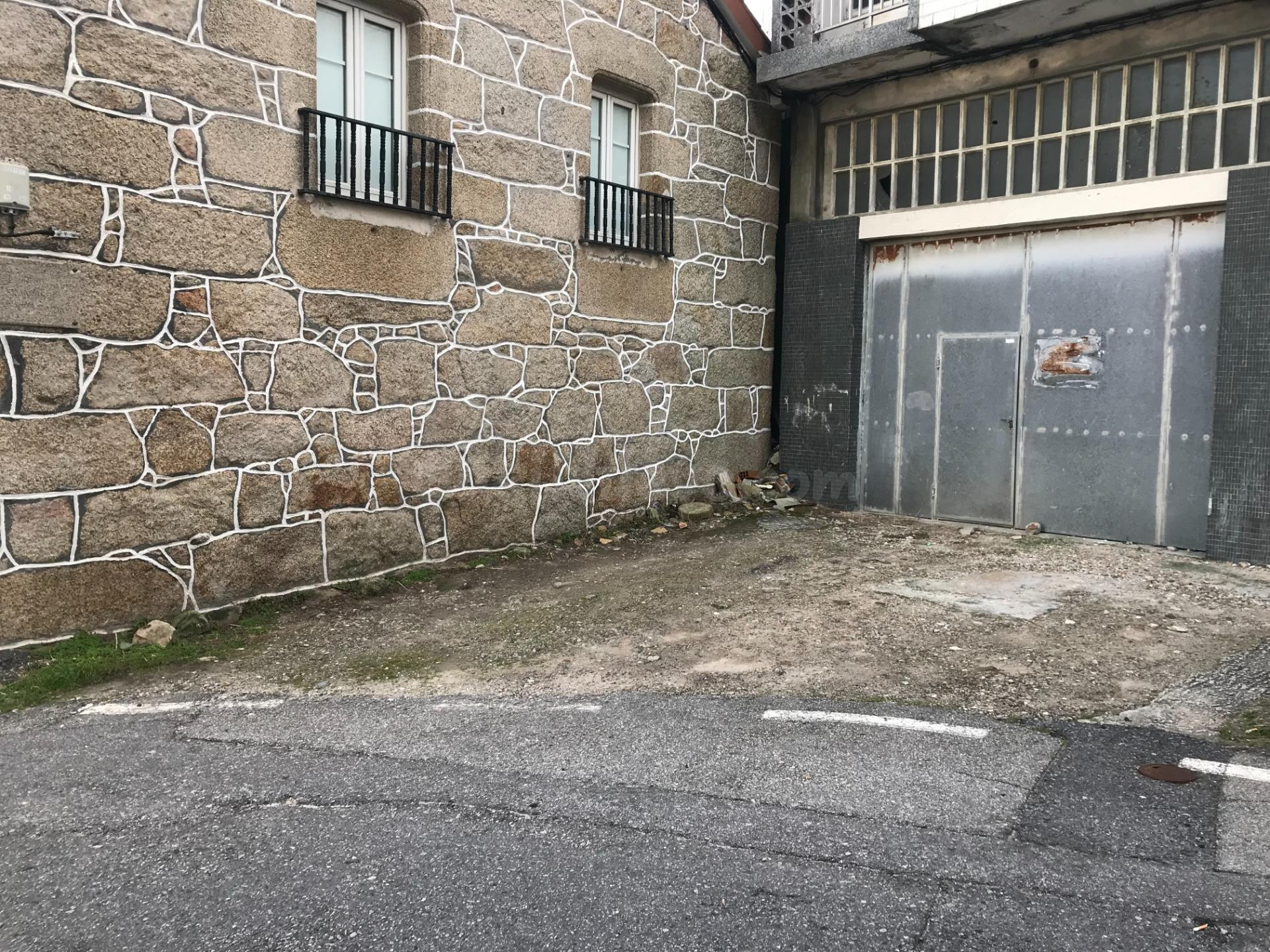 Vistamar Galicia comercializa LOCAL en el puerto de Aguiño