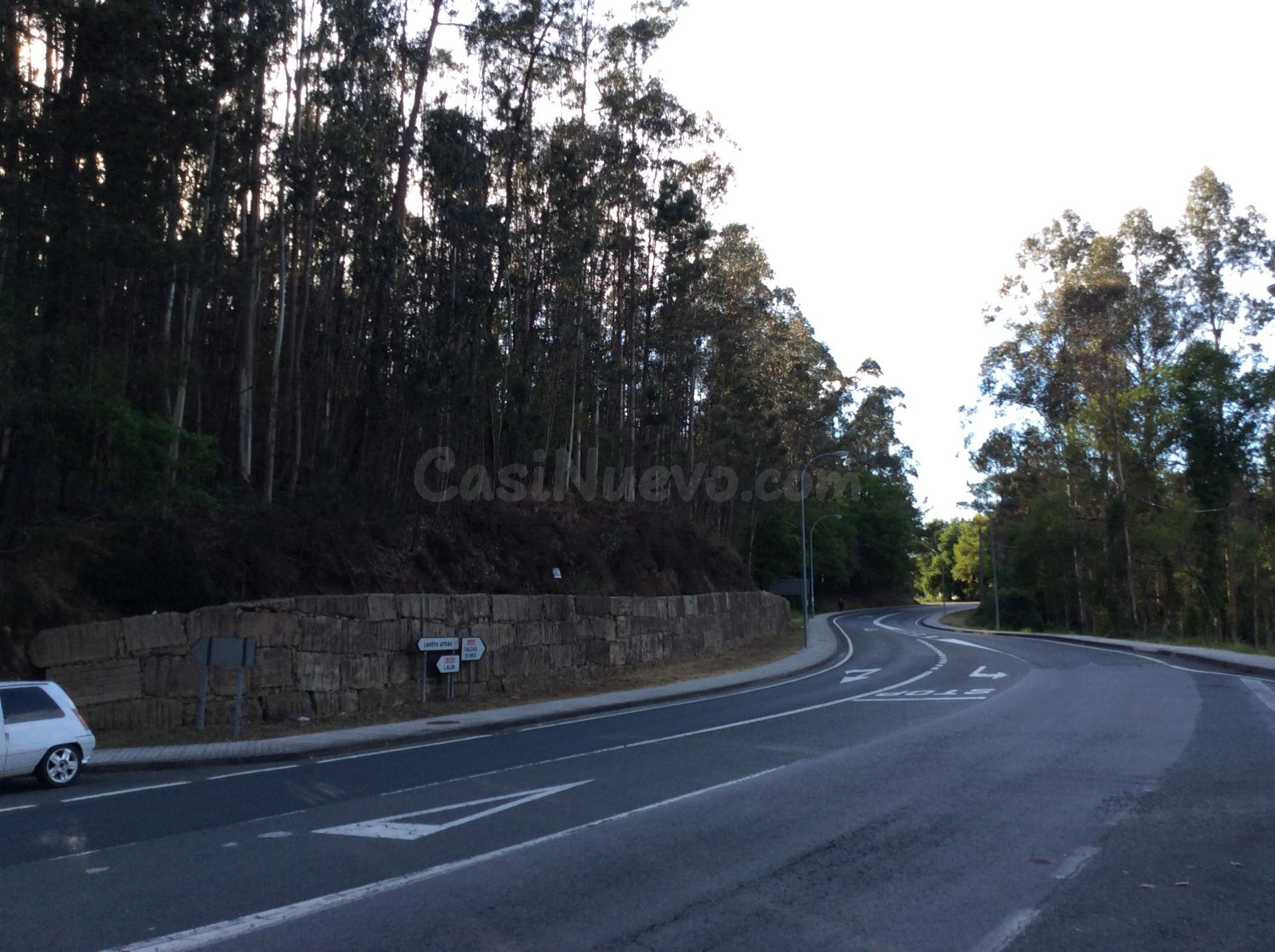 Vistamar Galicia comercializa en exclusiva PINAR en A Estrad - foto 3