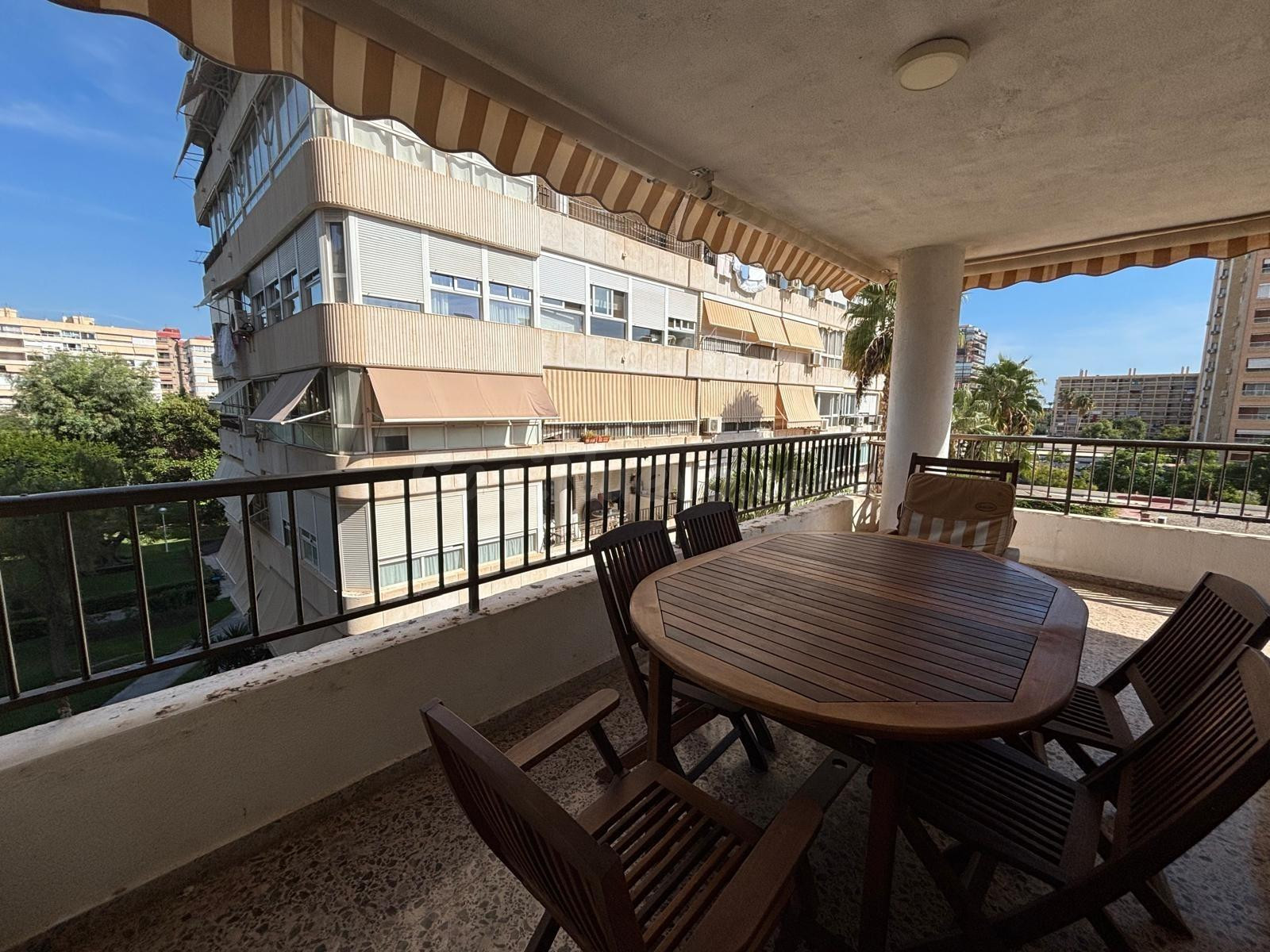 Vivienda en venta en Playa de San Juan,Alicante