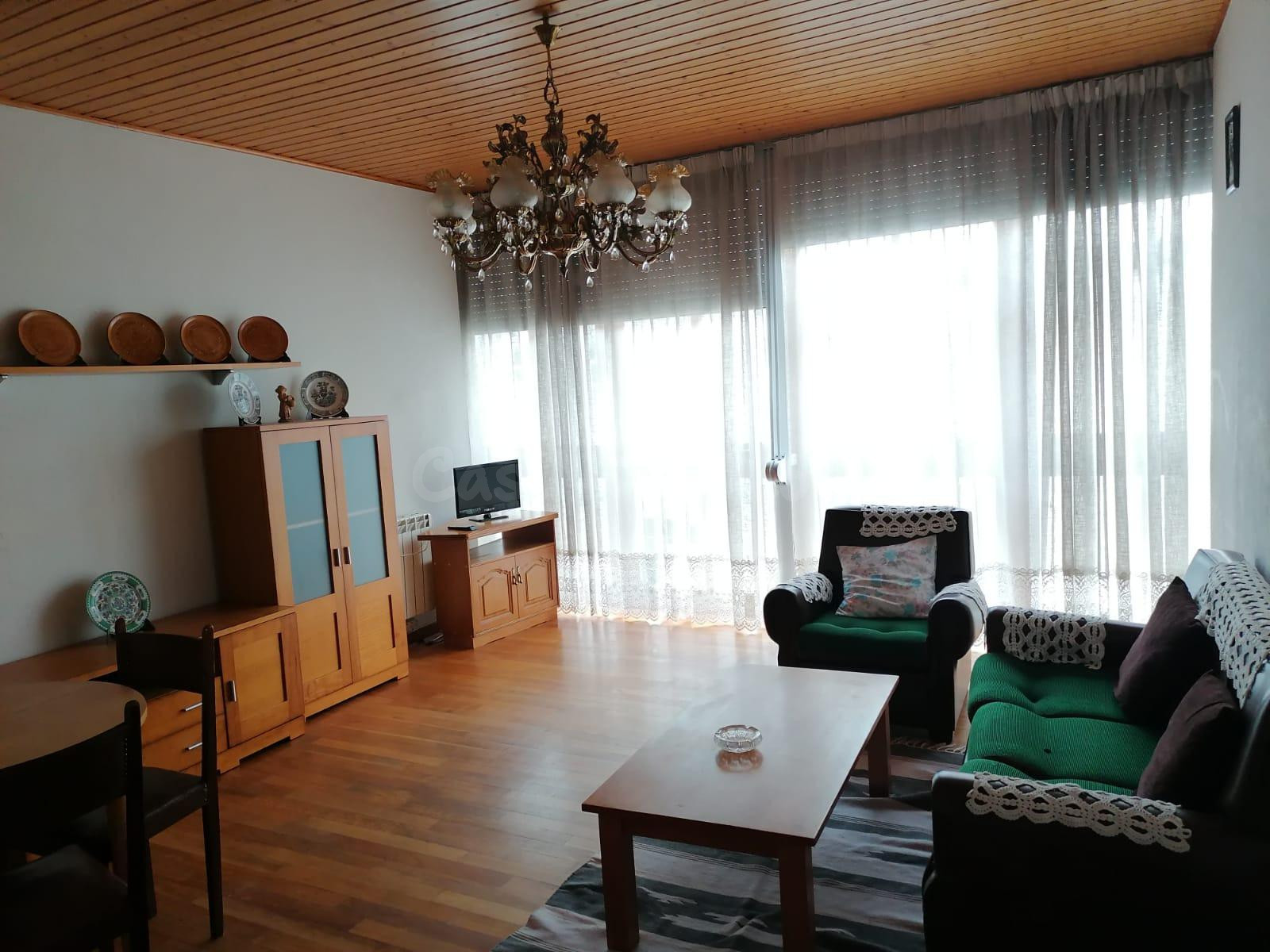 Exclusiva Casa en el Corazón de Trives: Oportunidad Única pa - foto 2