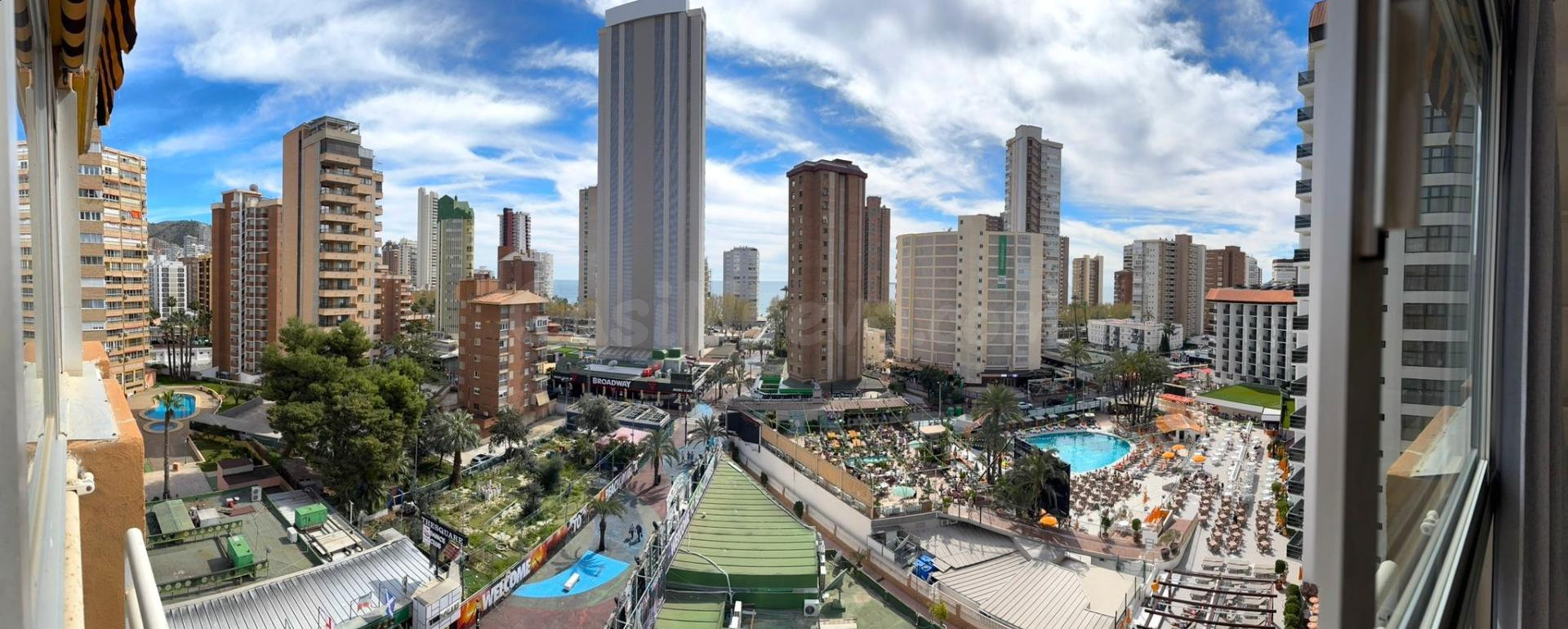 APARTAMENTO PARA INVERSION TURISTICA ALTA RENTABILIDAD