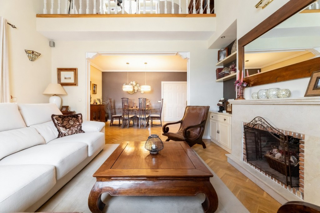 Casa-Chalet en Venta en Galapagar Madrid - foto 2