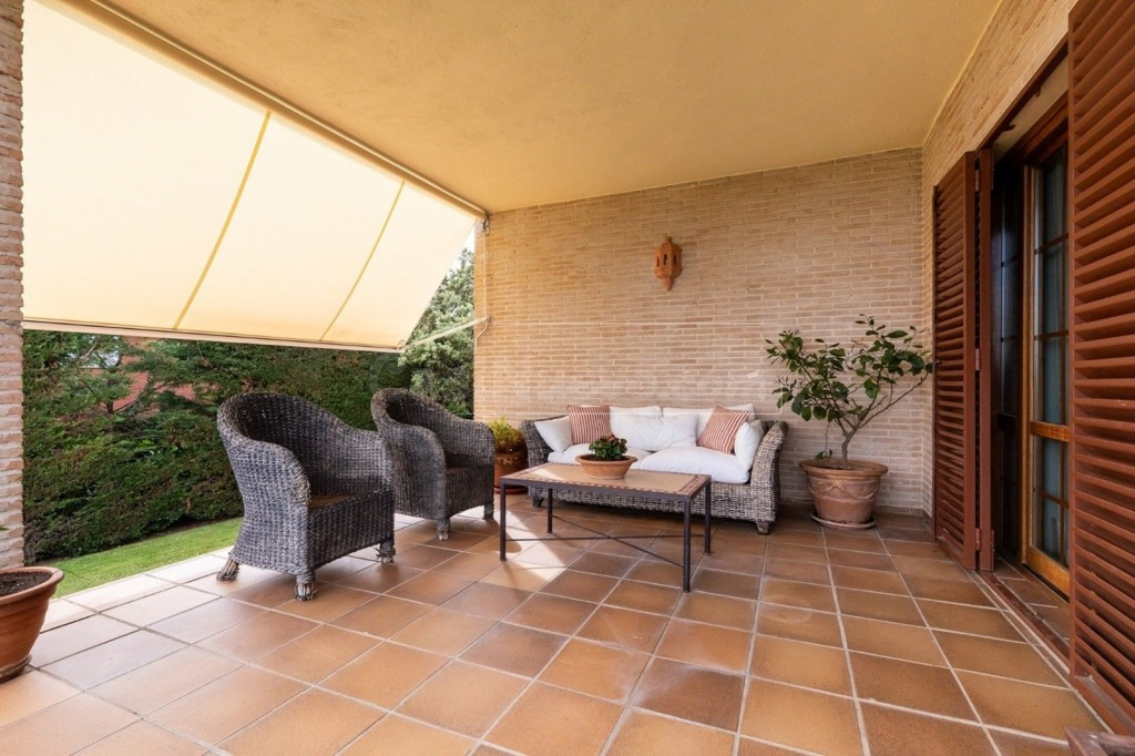 Casa-Chalet en Venta en Galapagar Madrid - foto 5
