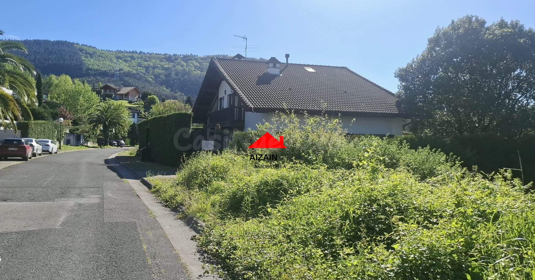Terreno en La Bilbaina - foto 4