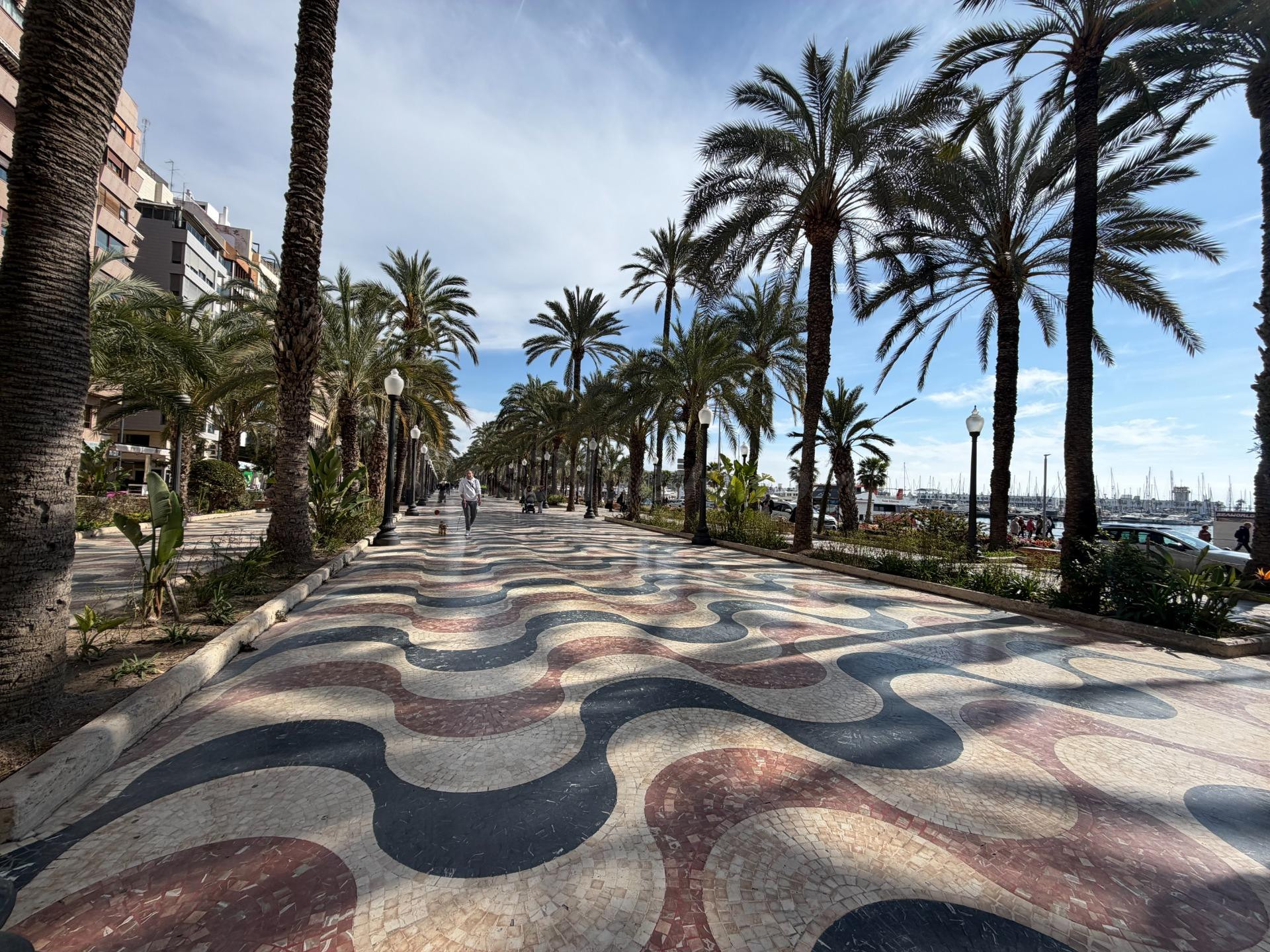 PISO EN VENTA EN EL CENTRO DE ALICANTE