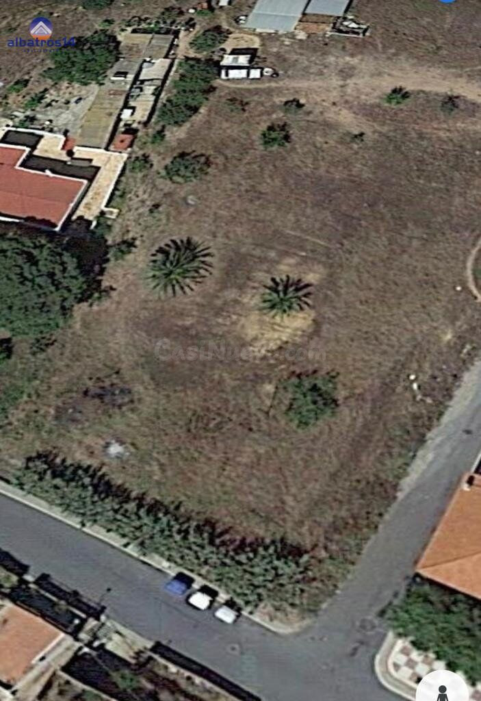 Terreno rural en Cartaya