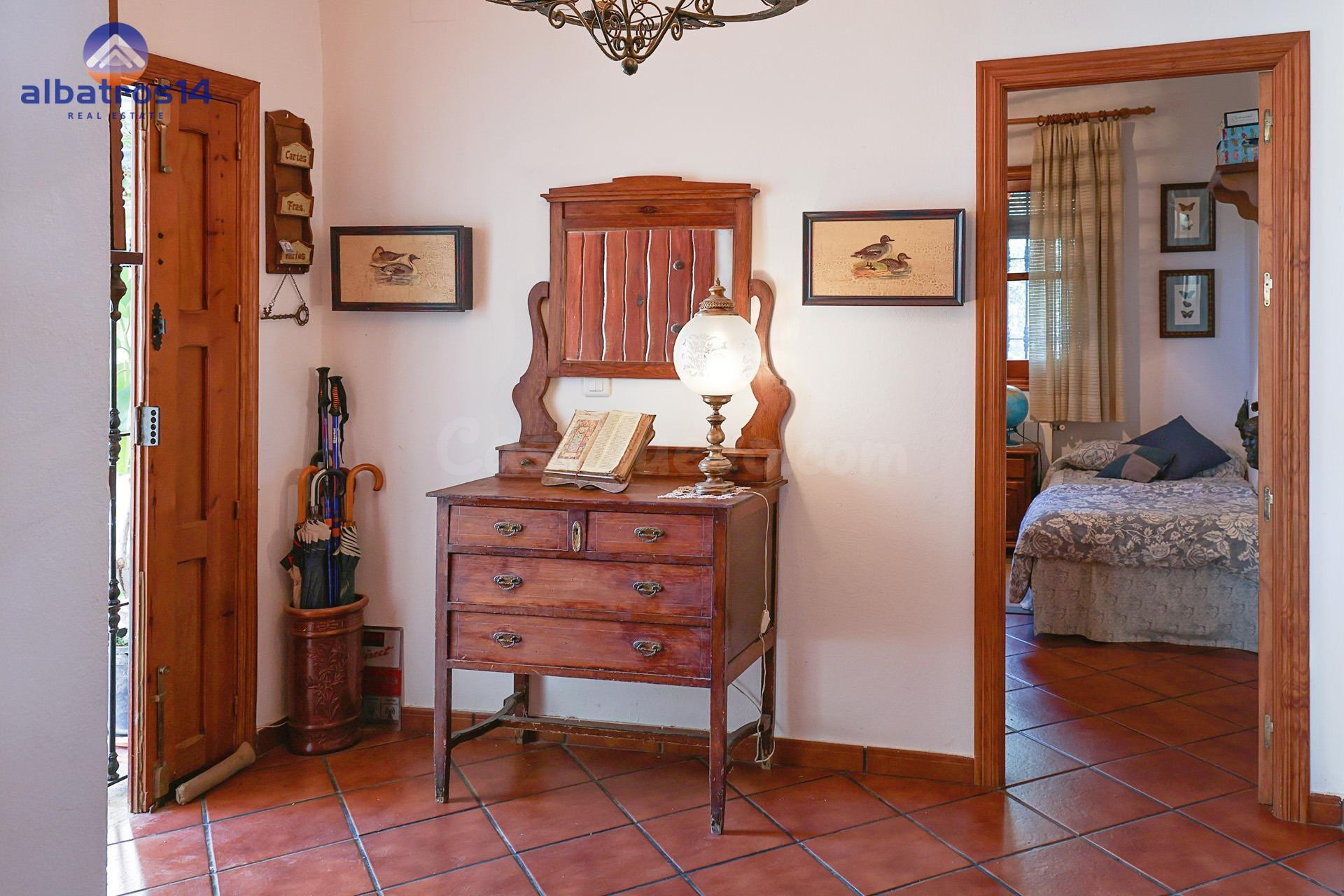 Villa Rústica en Aljaraque - foto 4