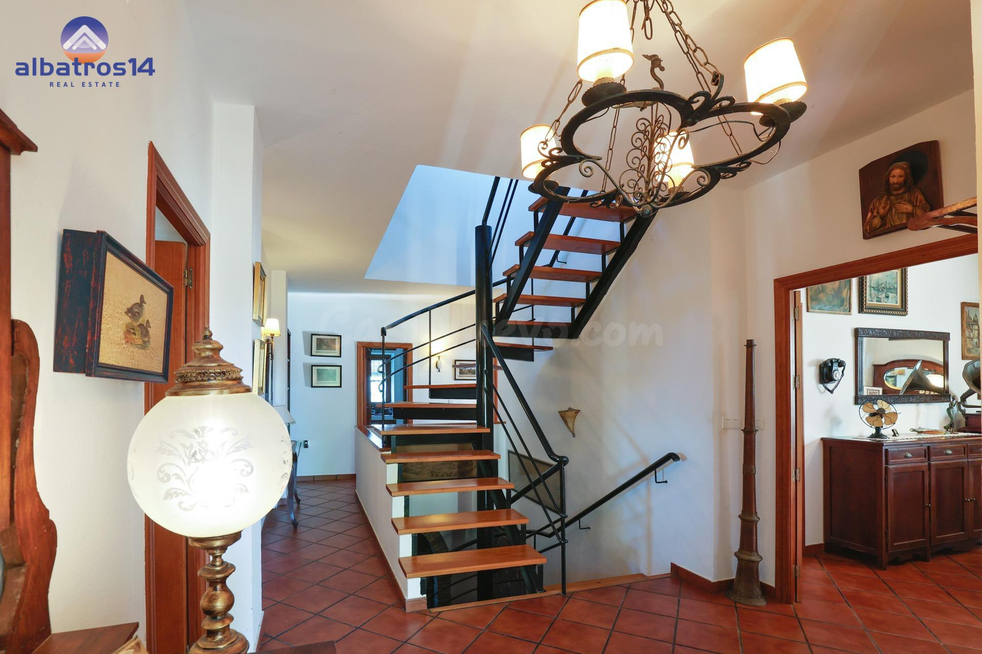 Villa Rústica en Aljaraque - foto 5