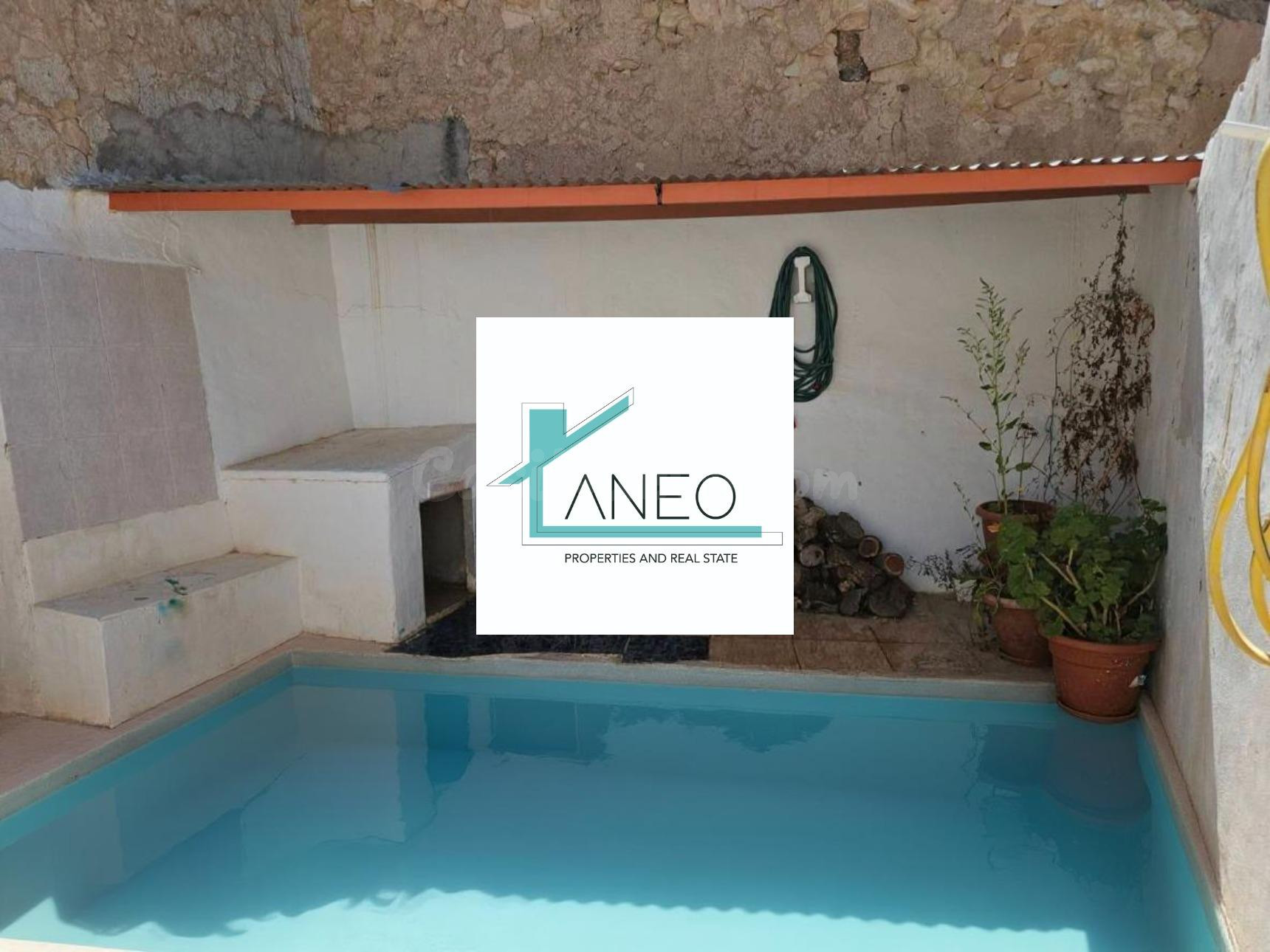 ¡¡¡Casa grande y lista para vivir ya¡¡¡. Ideal para relajarte en la naturaleza