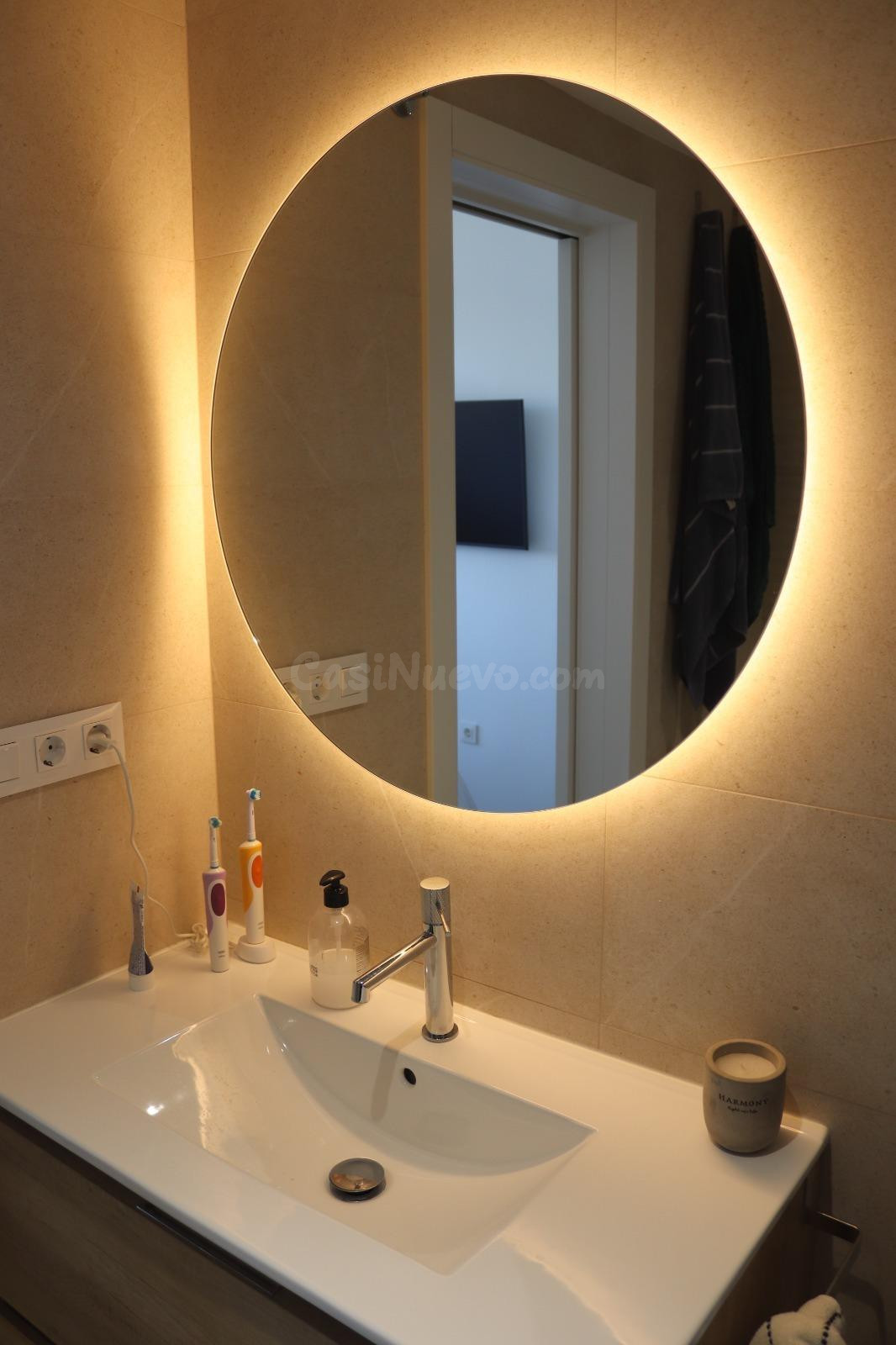 SE VENDE Exclusivo Apartamento en la Costa de Villajoyosa - Cala de Villajoyosa