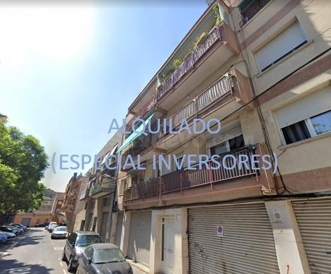 EXCELENTE ATICO ALQUILADO EN VILADECANS (Barcelona).