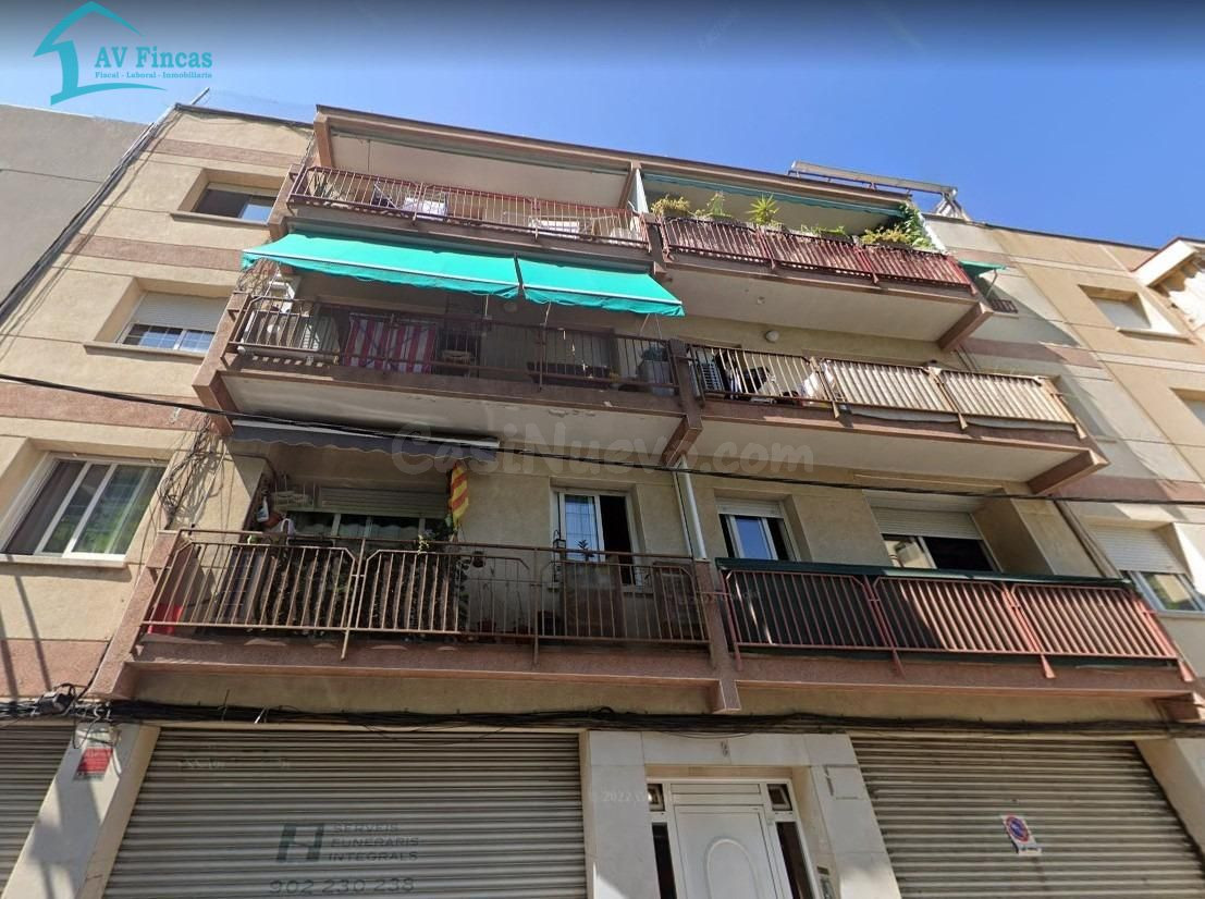 EXCELENTE ATICO ALQUILADO EN VILADECANS (Barcelona). - foto 3