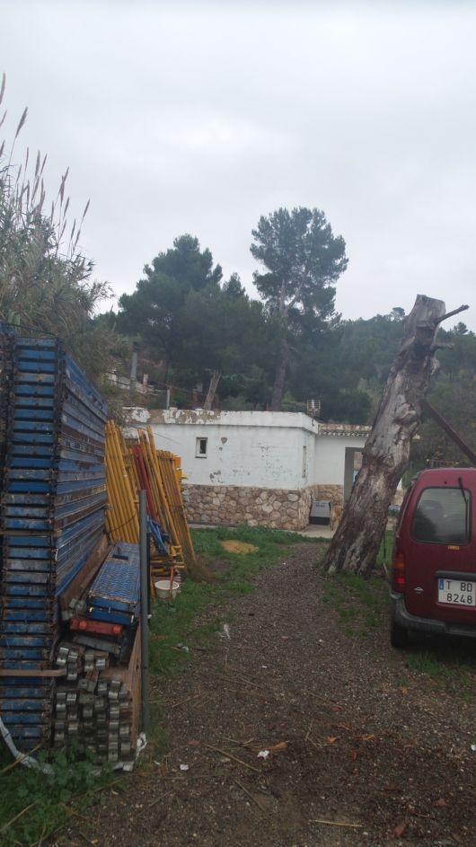 Se vende casa independiente OKUPA en Vilanova d'Escornalbou  - foto 2