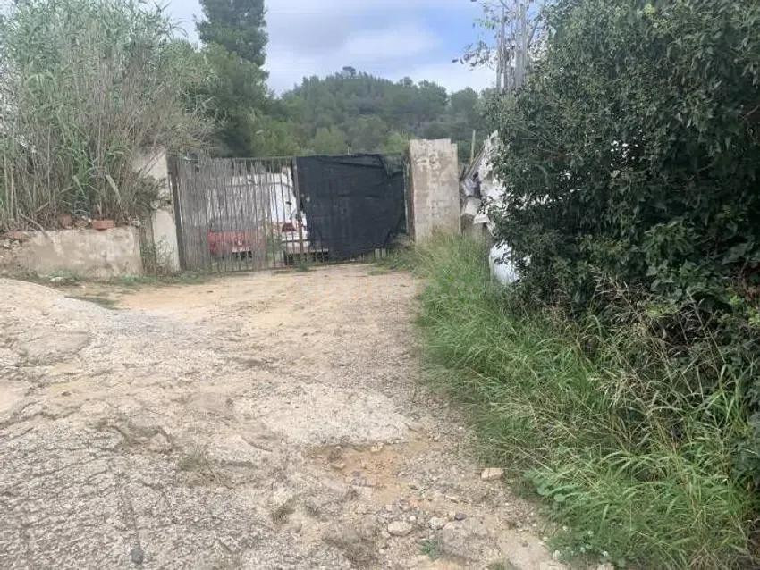 Se vende casa independiente OKUPA en Vilanova d'Escornalbou  - foto 3