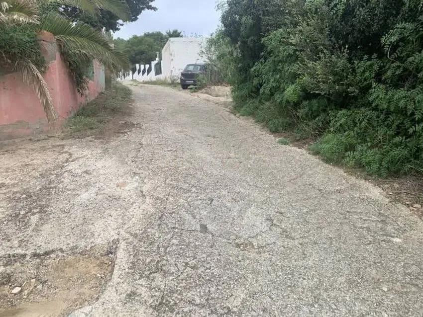 Se vende casa independiente OKUPA en Vilanova d'Escornalbou  - foto 4