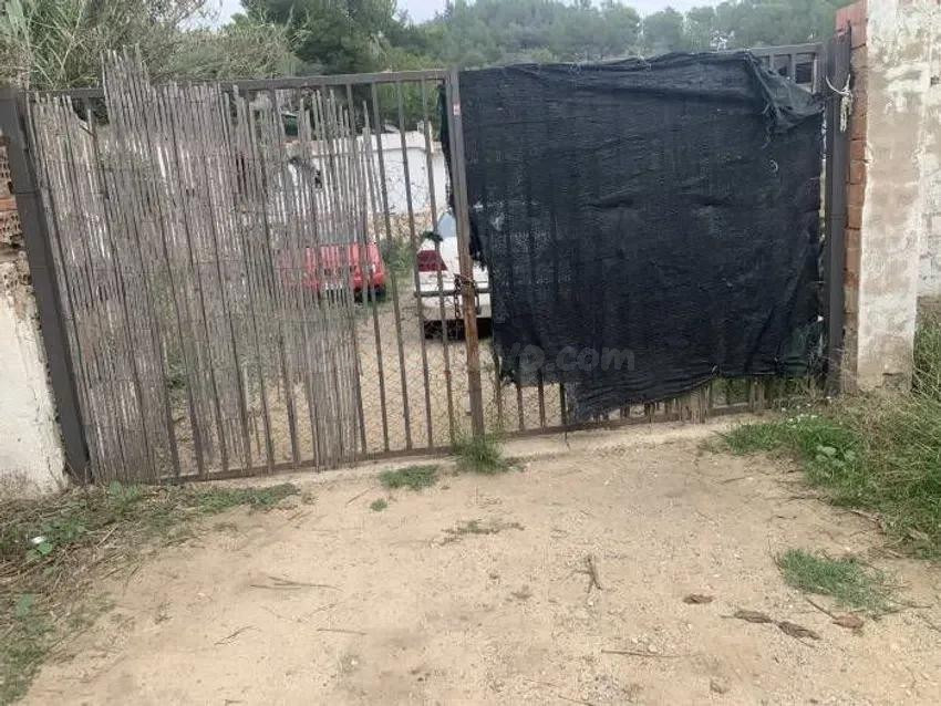 Se vende casa independiente OKUPA en Vilanova d'Escornalbou  - foto 5