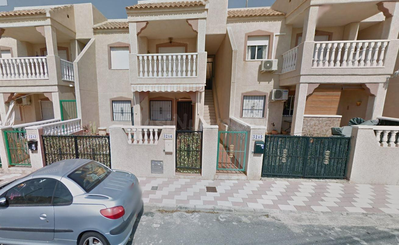 Se vende casa independiente OKUPA en San Fulgencio (Alicante