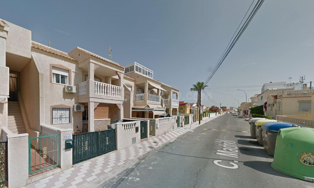 Se vende casa independiente OKUPA en San Fulgencio (Alicante - foto 2
