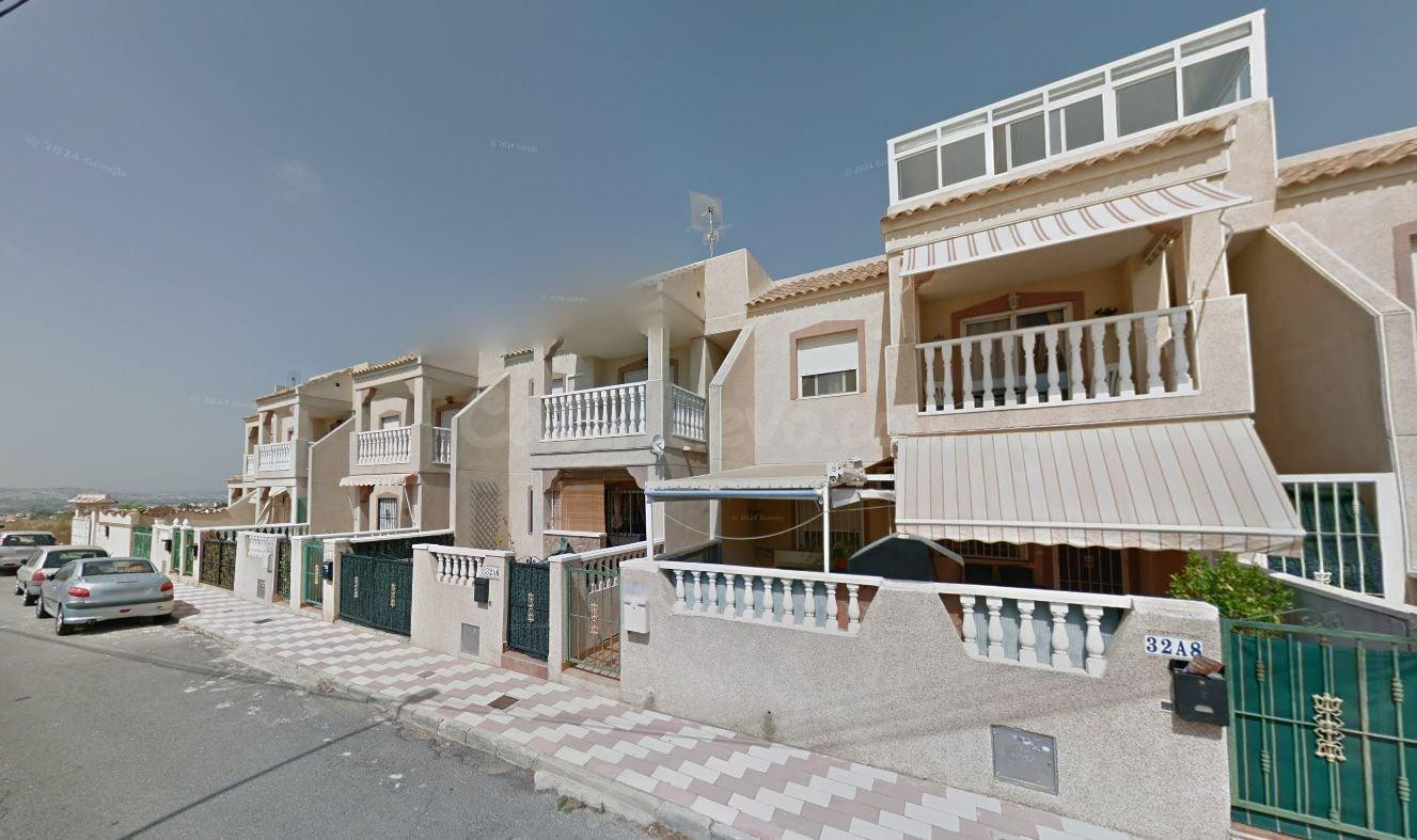 Se vende casa independiente OKUPA en San Fulgencio (Alicante - foto 3