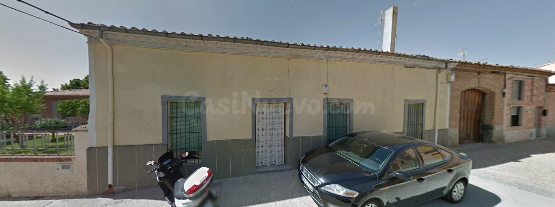 Se vende piso OKUPA en Madrigal de las Altas Torres (Ñvila)
