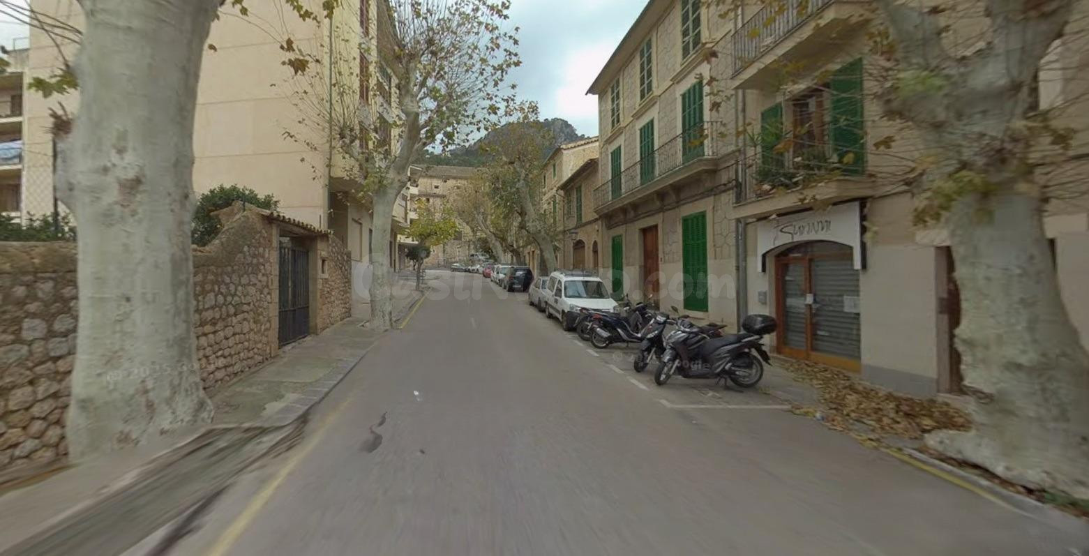 Oportunidad de inversión en Sóller