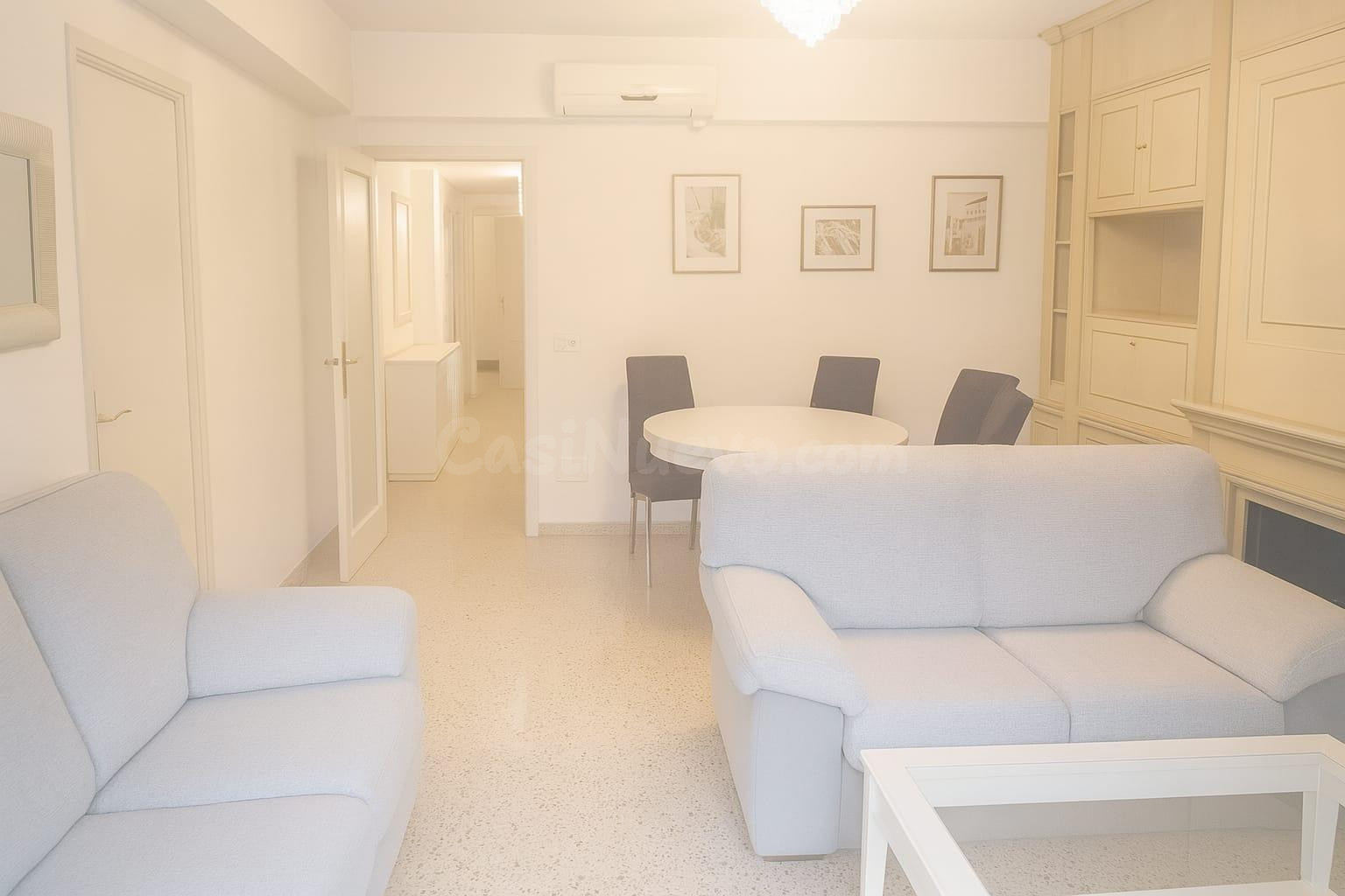 Piso en venta en Son Dameto – Palma