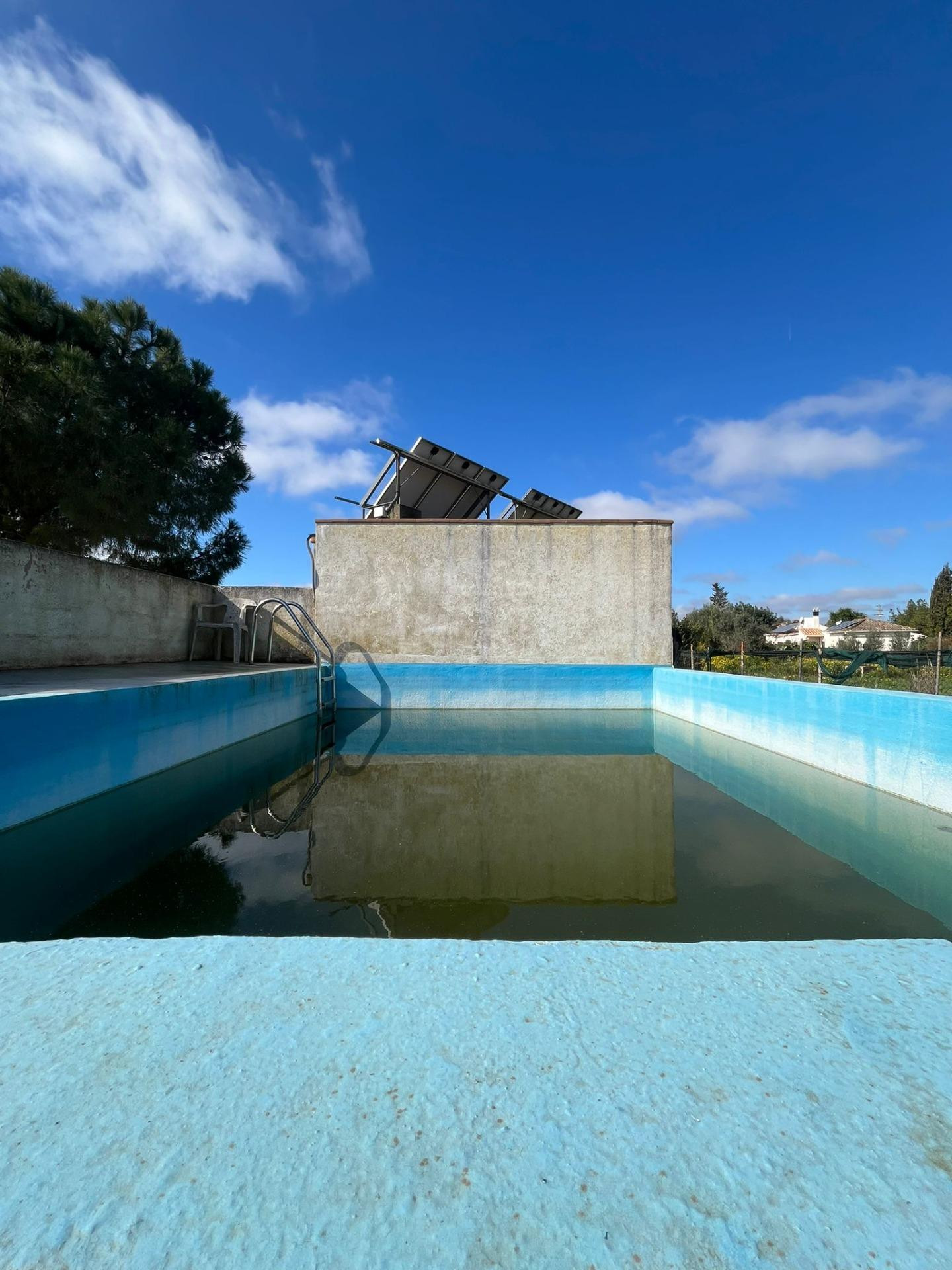 Finca mallorquina con safareig en Consell - foto 4