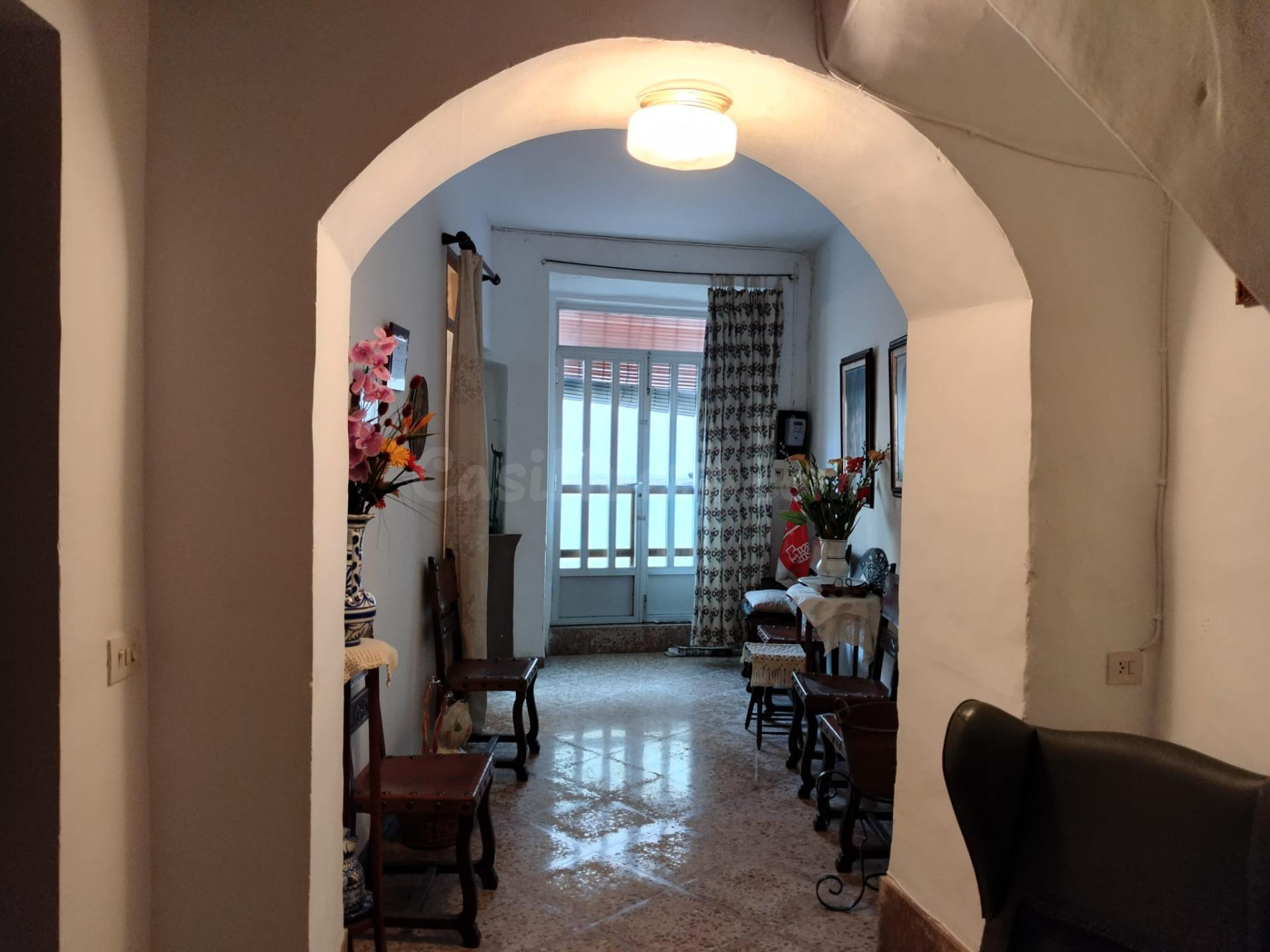 CASA DE PUEBLO PARA REFORMAR EN LLUCMAJOR