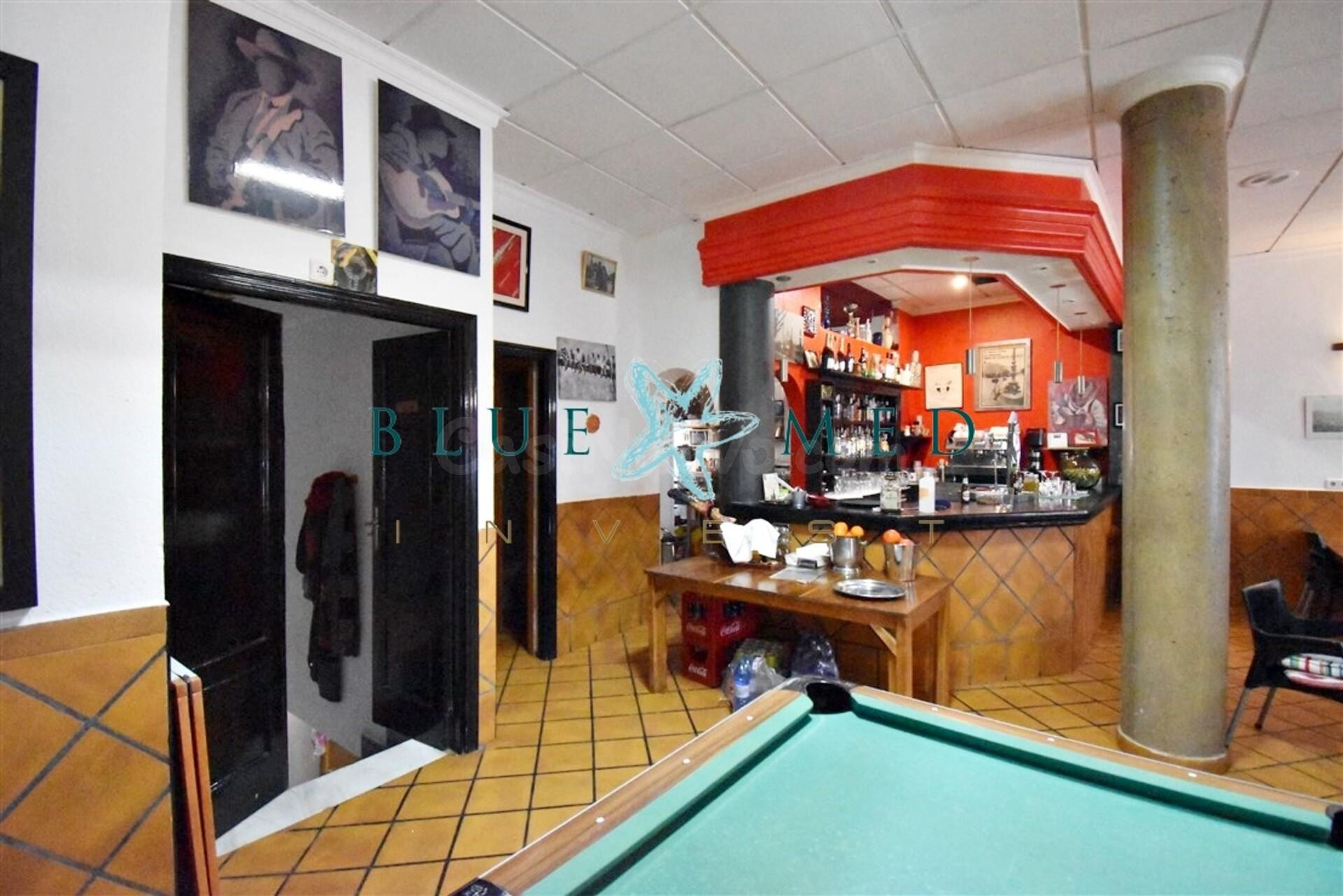 Local en venta en Bolnuevo